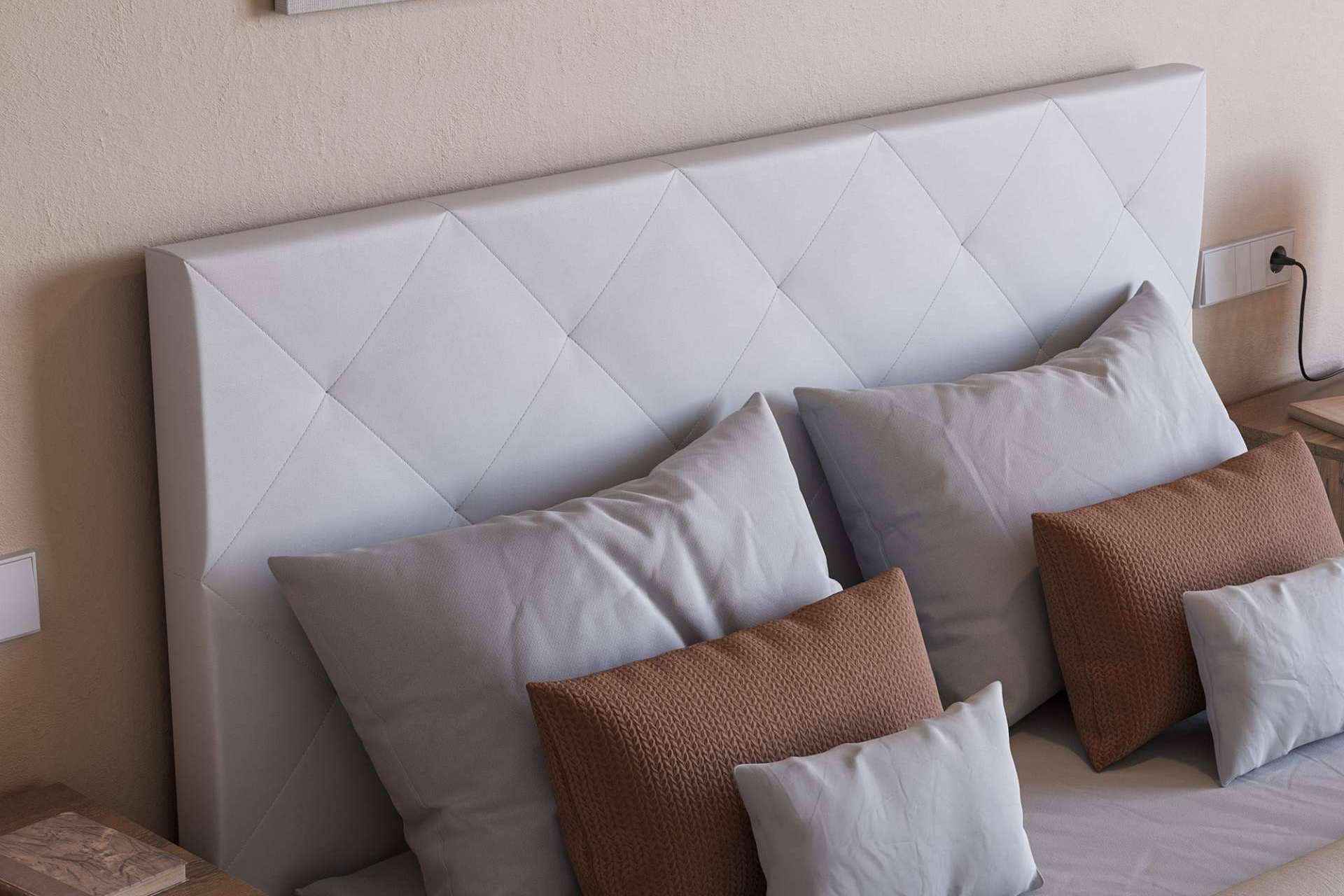 7 ideas de cabeceros de cama originales en Top Mueble