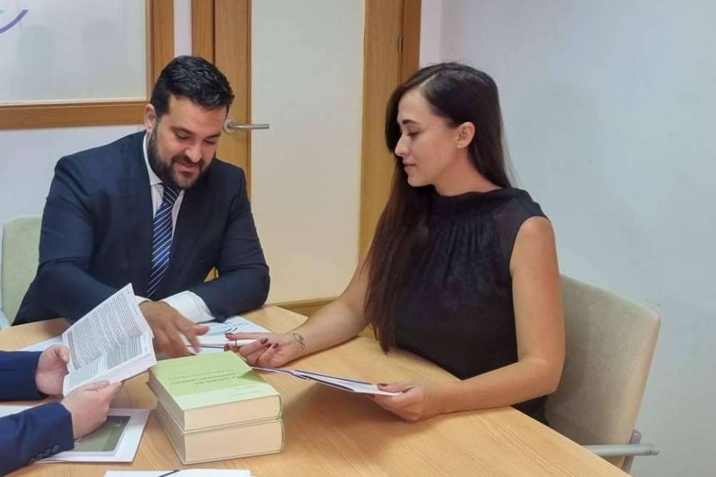 DABOGADOS explica qué hacer ante un despido laboral