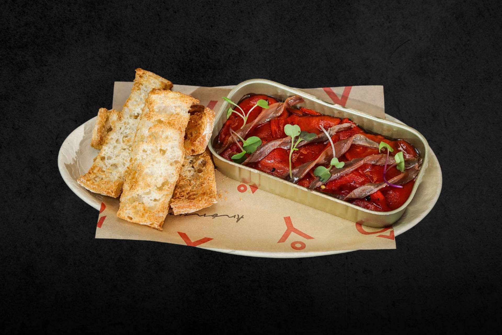 Restaurante Anonymo prepara una primavera de fantasía. ¡Cenas con espectáculo en directo para vivir Majadahonda!