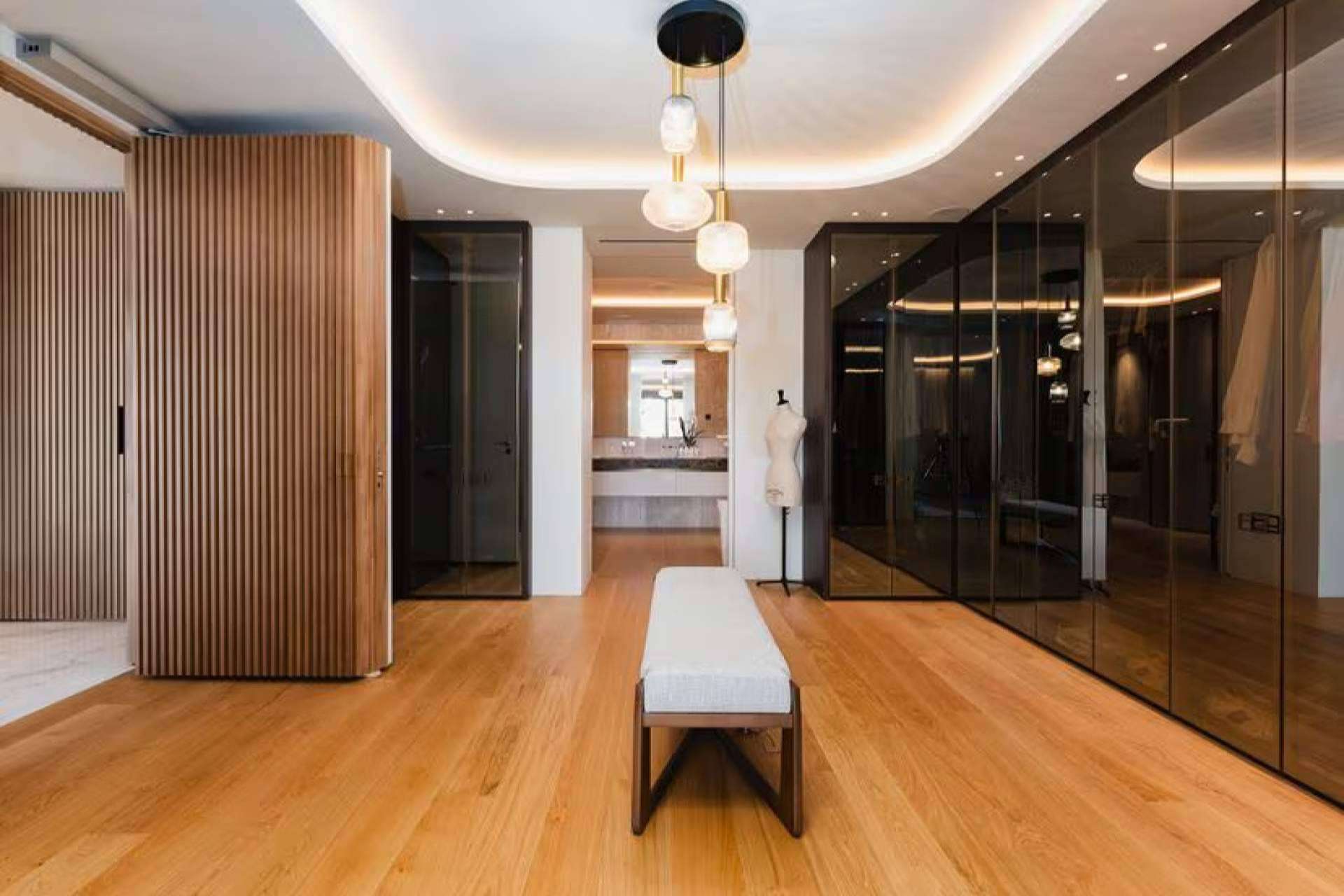 Diseño de habitaciones de seguridad por Christian Poyatos CEO de PETROSECUR DEFENSE
