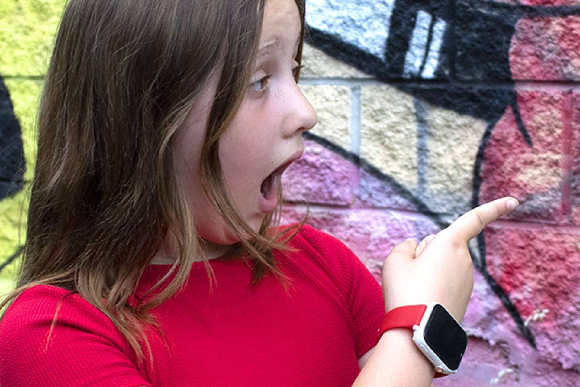 SaveWatch es el reloj inteligente de SaveFamily para los más pequeños