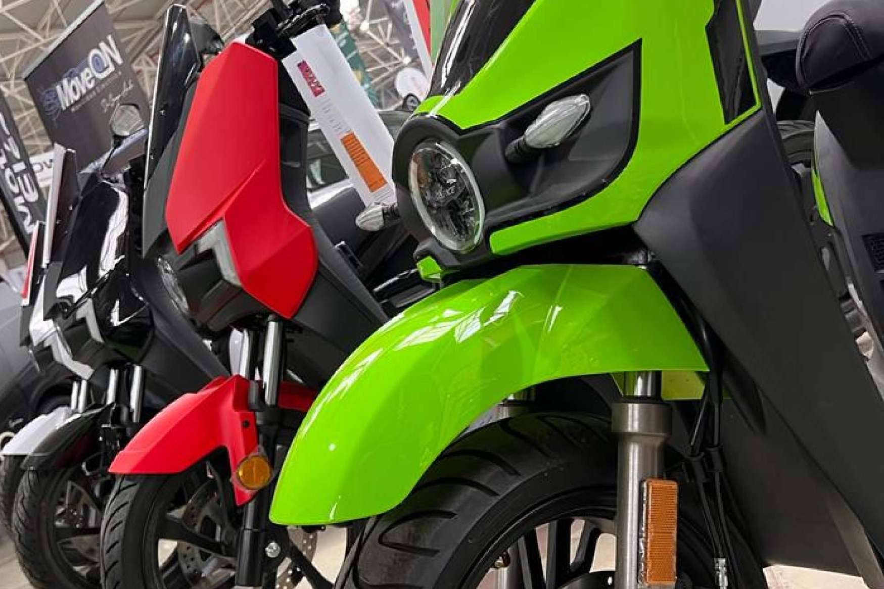 Grupo Ávolo, un concesionario de motos profesional en Granada
