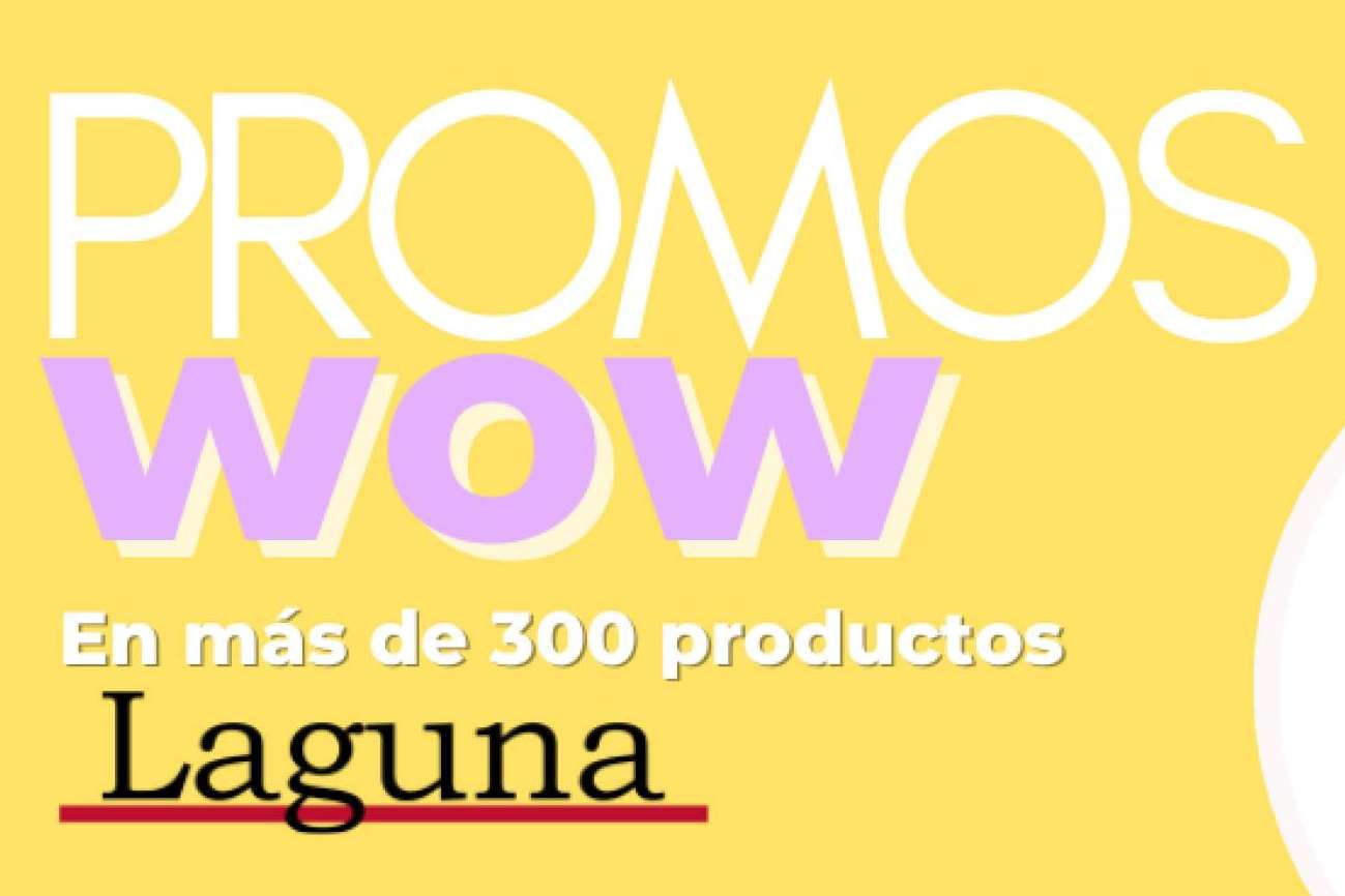 Las promociones de Perfumerías Laguna acercan los precios de los productos de cuidado personal
