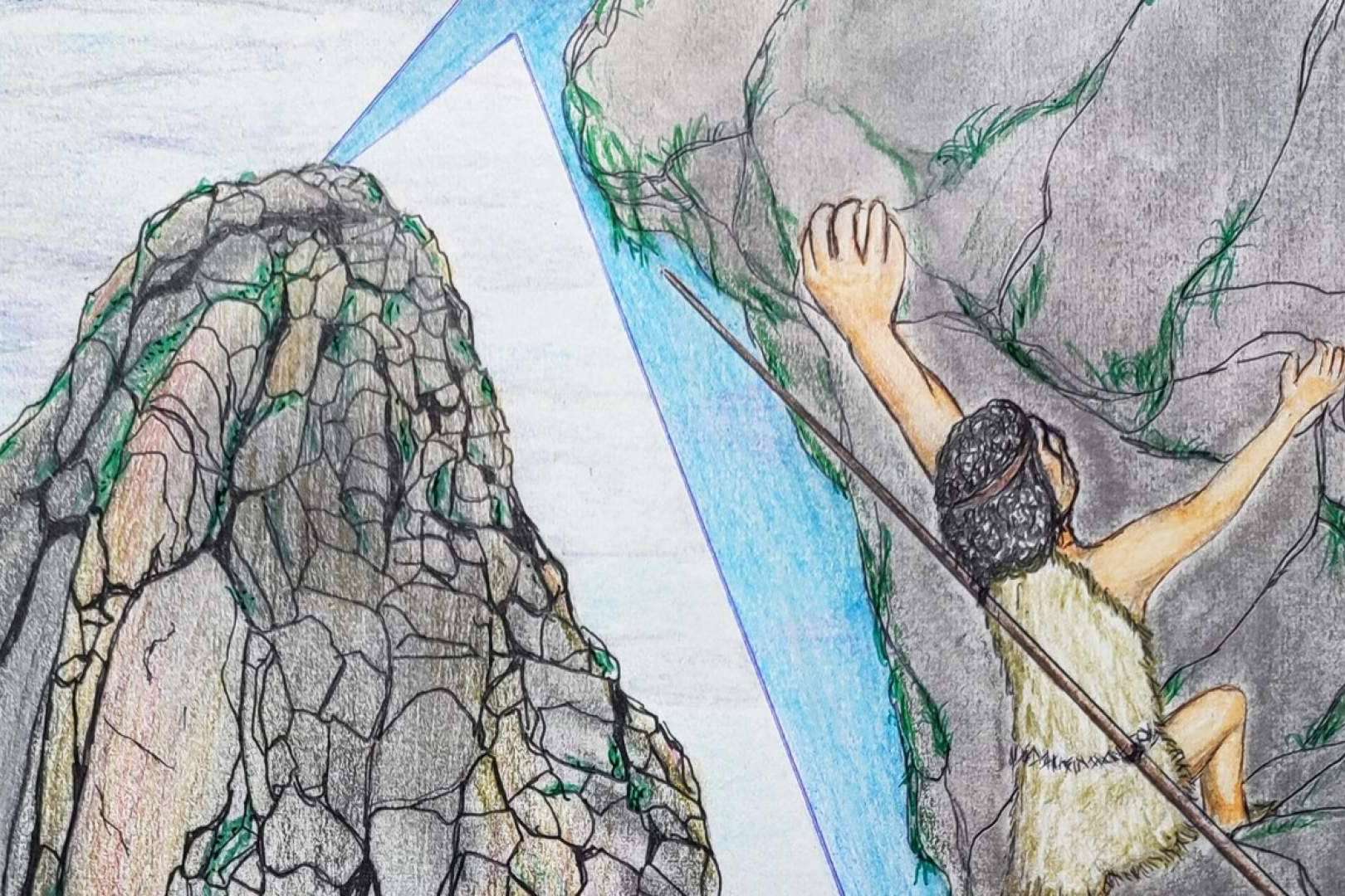 Un recorrido por los capítulos de los libros de espiritualidad del escritor Maxio Atlante