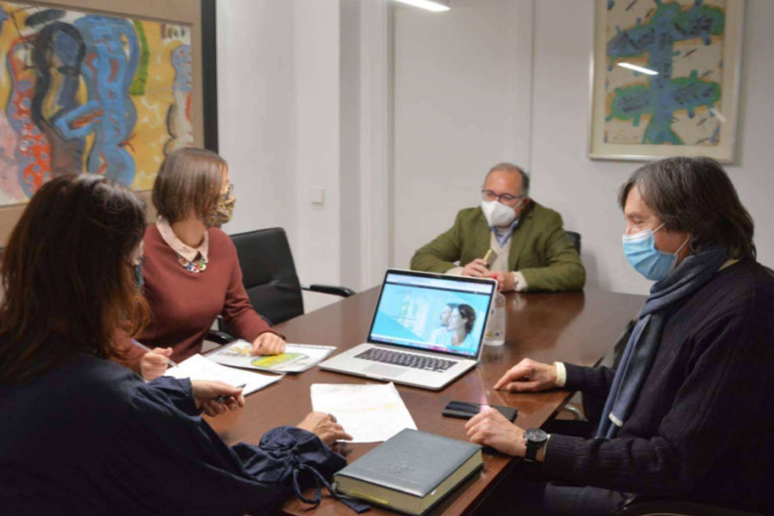 Una familia se libra de 87.000€ gracias a la Ley de Segunda Oportunidad, con AREC
