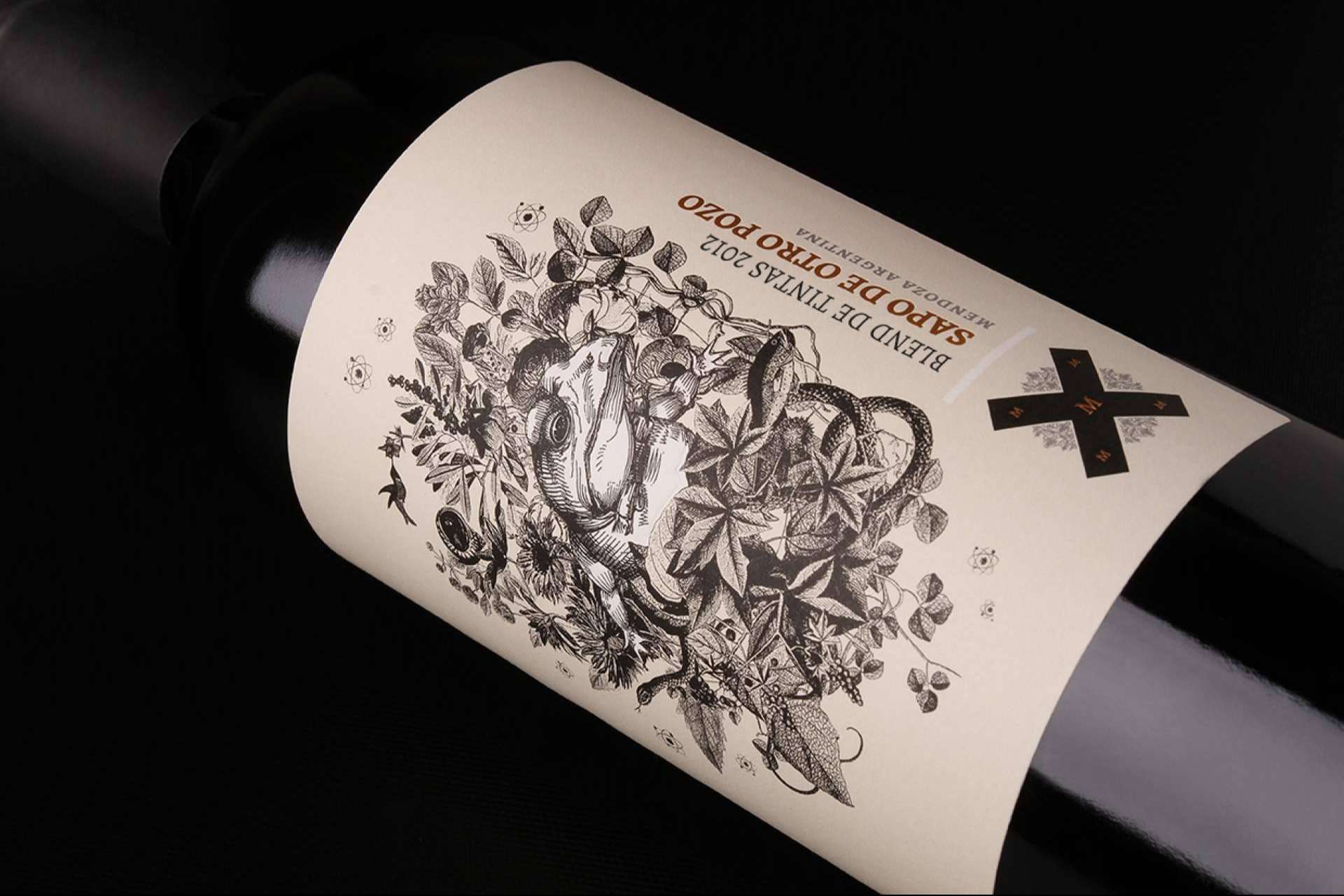 ¿Dónde comprar los vinos Mosquita Muerta? La tienda online Delicattesen Argentina