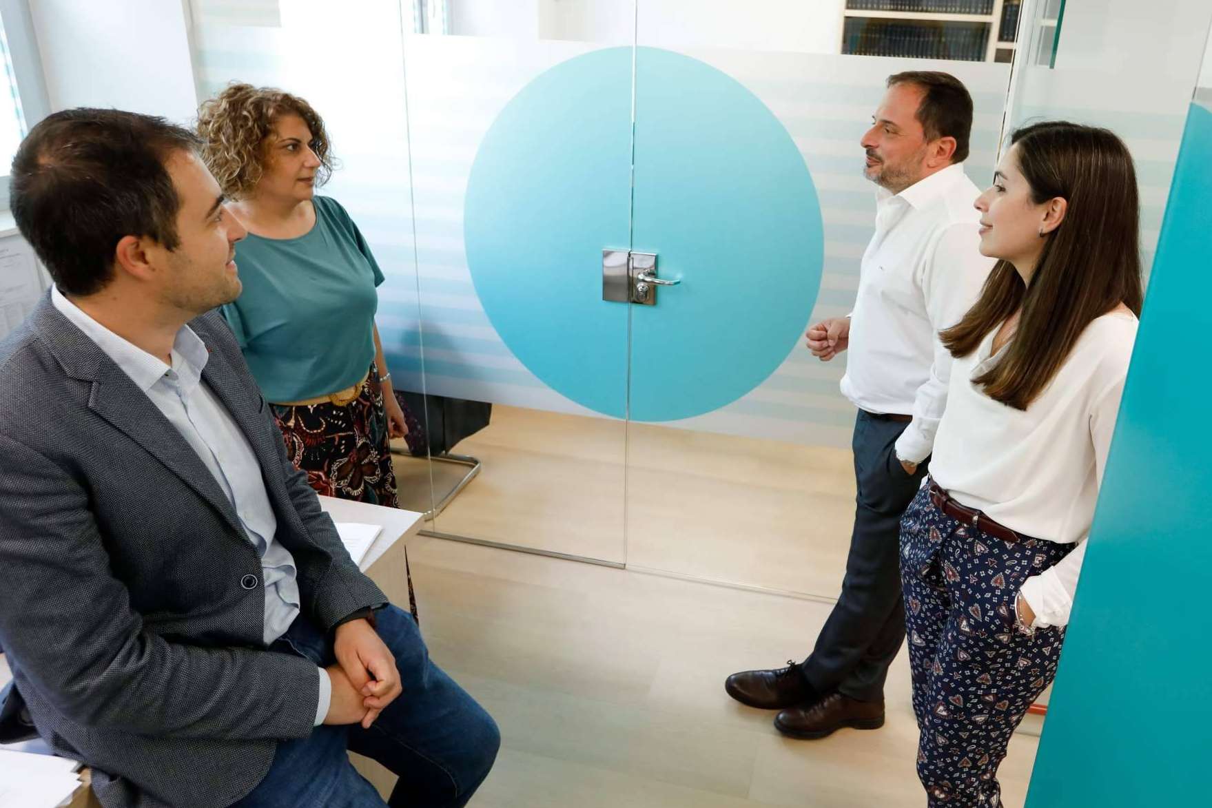 Igualada Belchí Abogados lleva a cabo gestiones exitosas en Ley de Segunda Oportunidad en Alicante