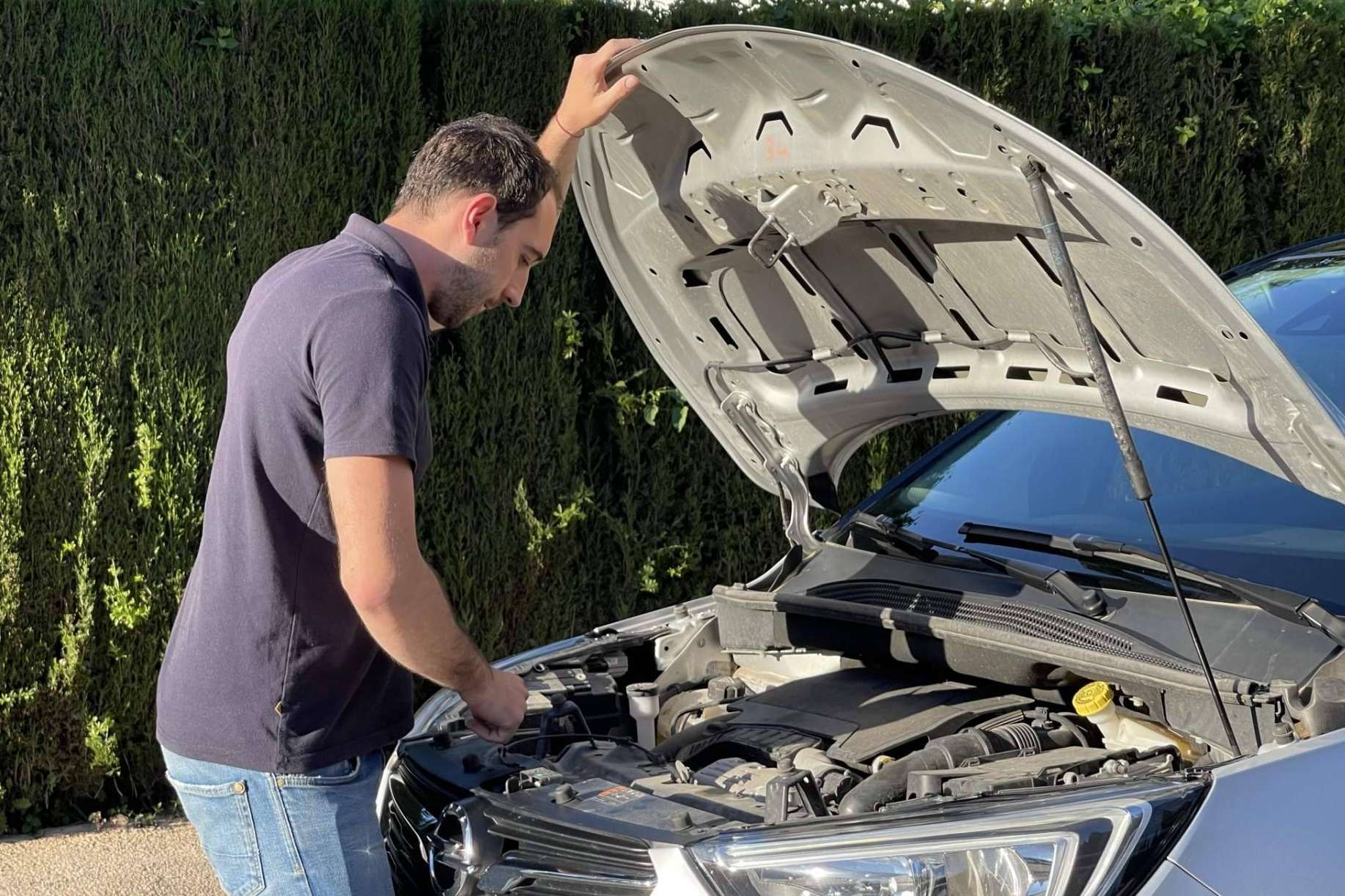 Comprar coches de segunda mano totalmente confiables con NeedCarHelp