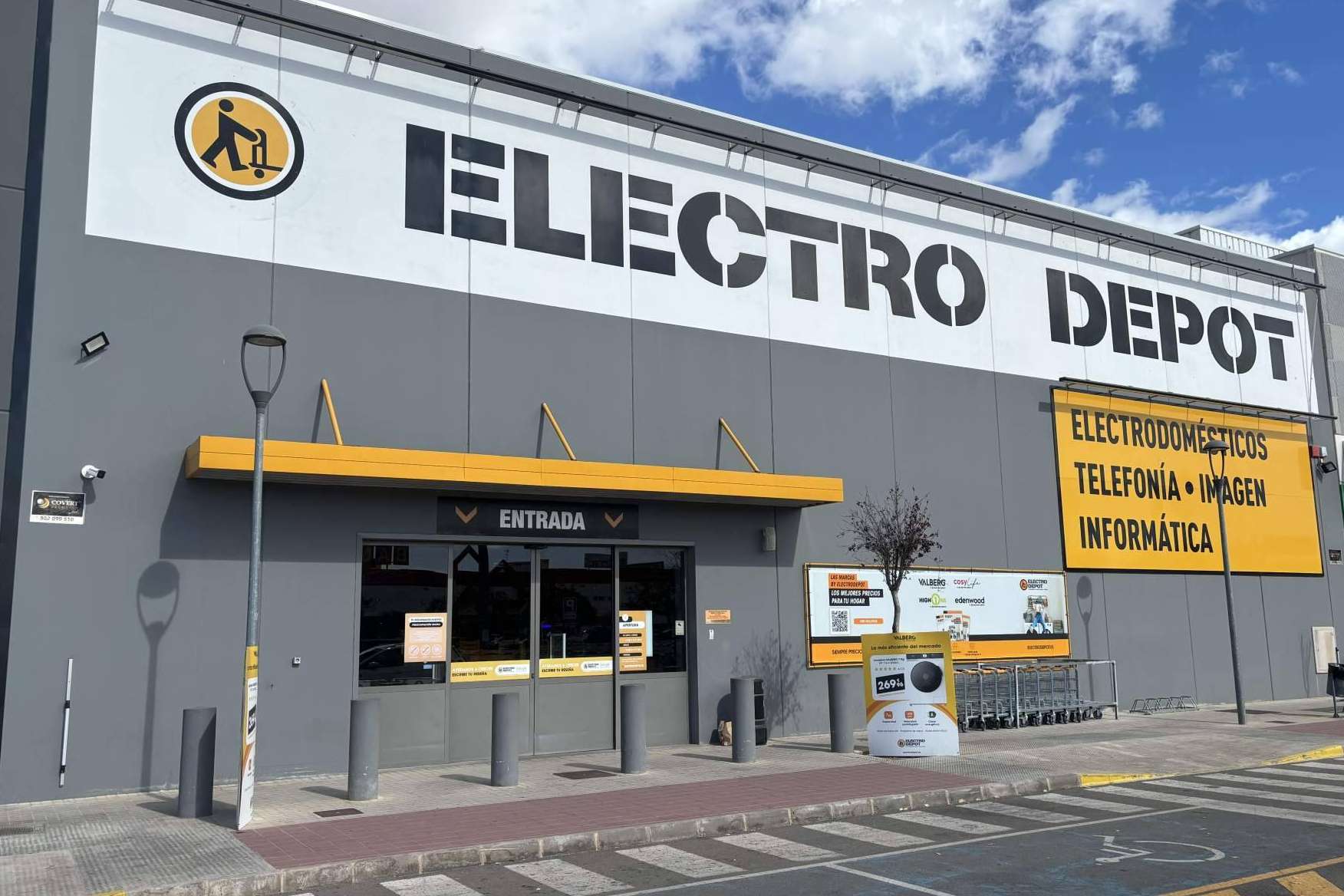 Conociendo el mundo del retail. Conversación exclusiva con el equipo de marketing de Electro Depot