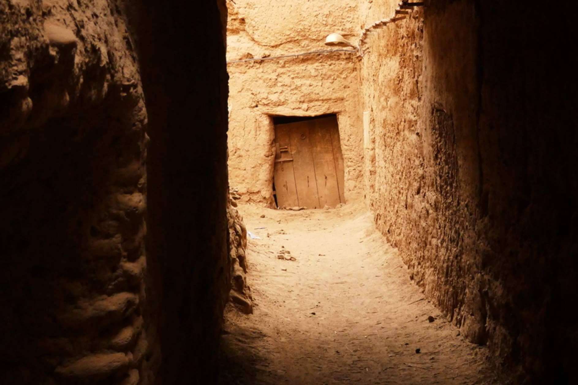 ¿Dónde encontrar un viaje en grupo a Marruecos único e inolvidable? Atar Experience