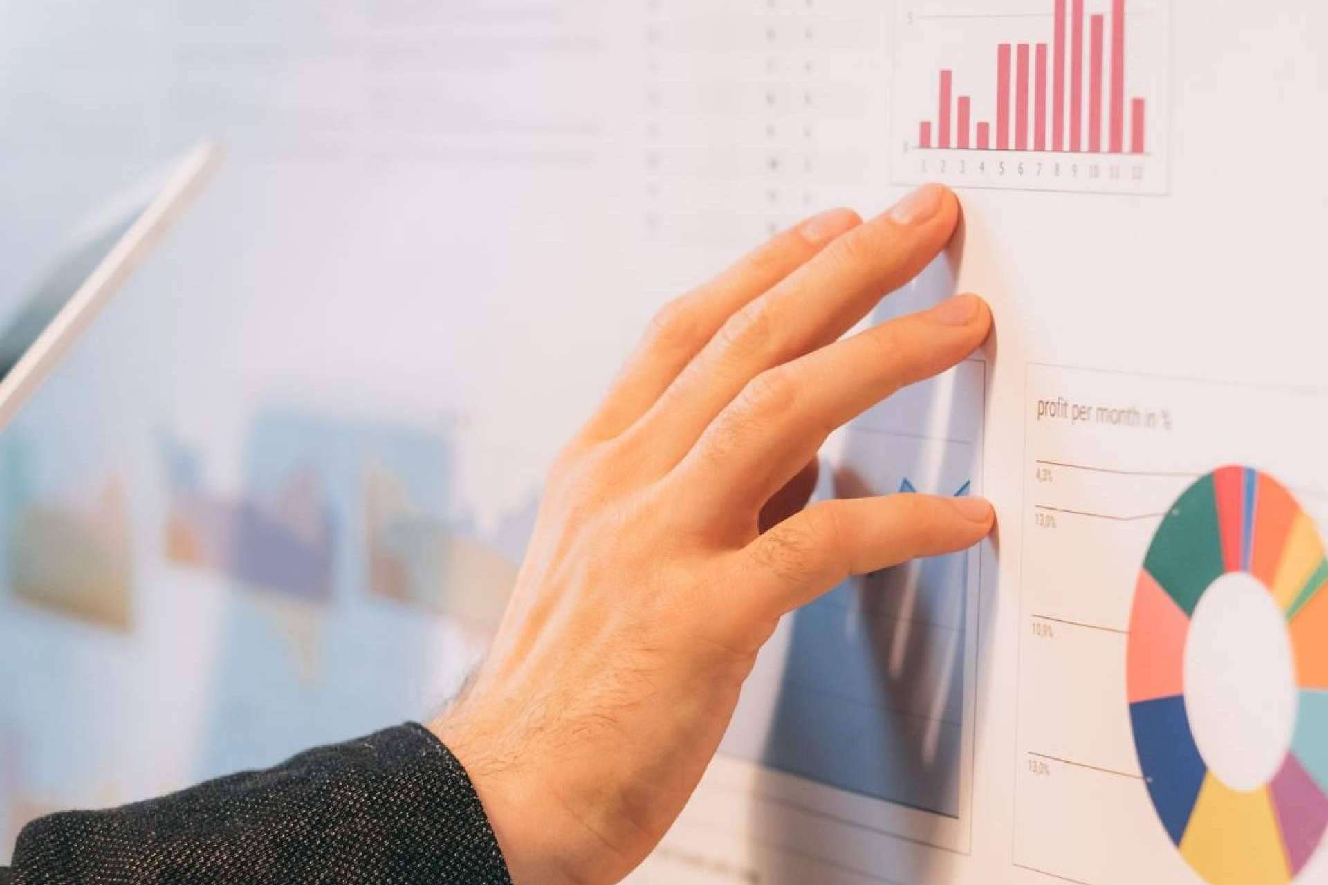Apricot Marketing, la agencia de marketing en Madrid aliada para impulsar a las pymes