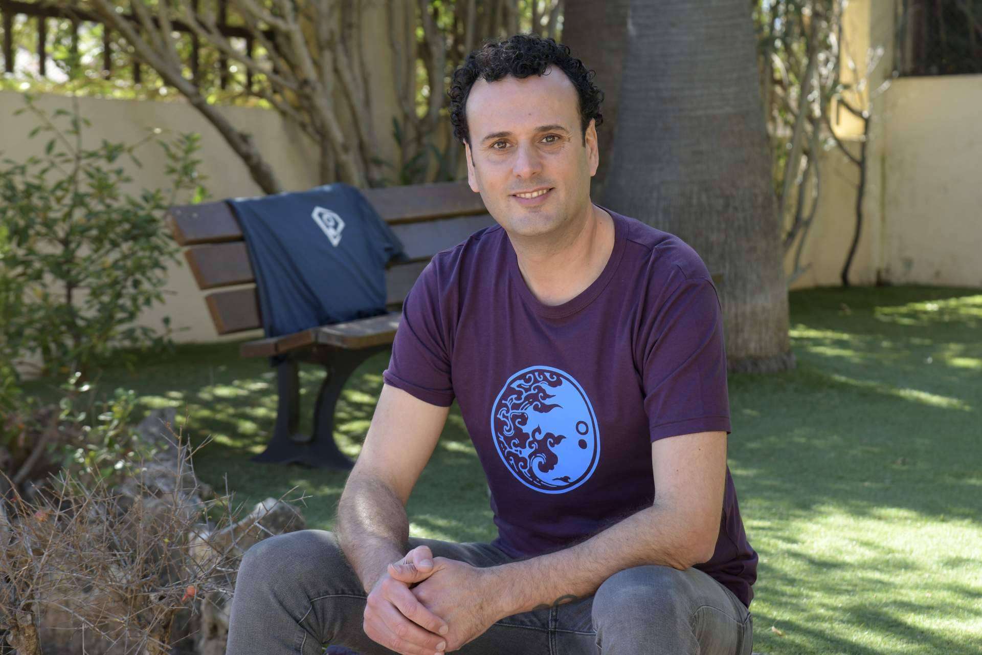 Las camisetas de bambú de Kanaluha son una apuesta firme por la moda sostenible