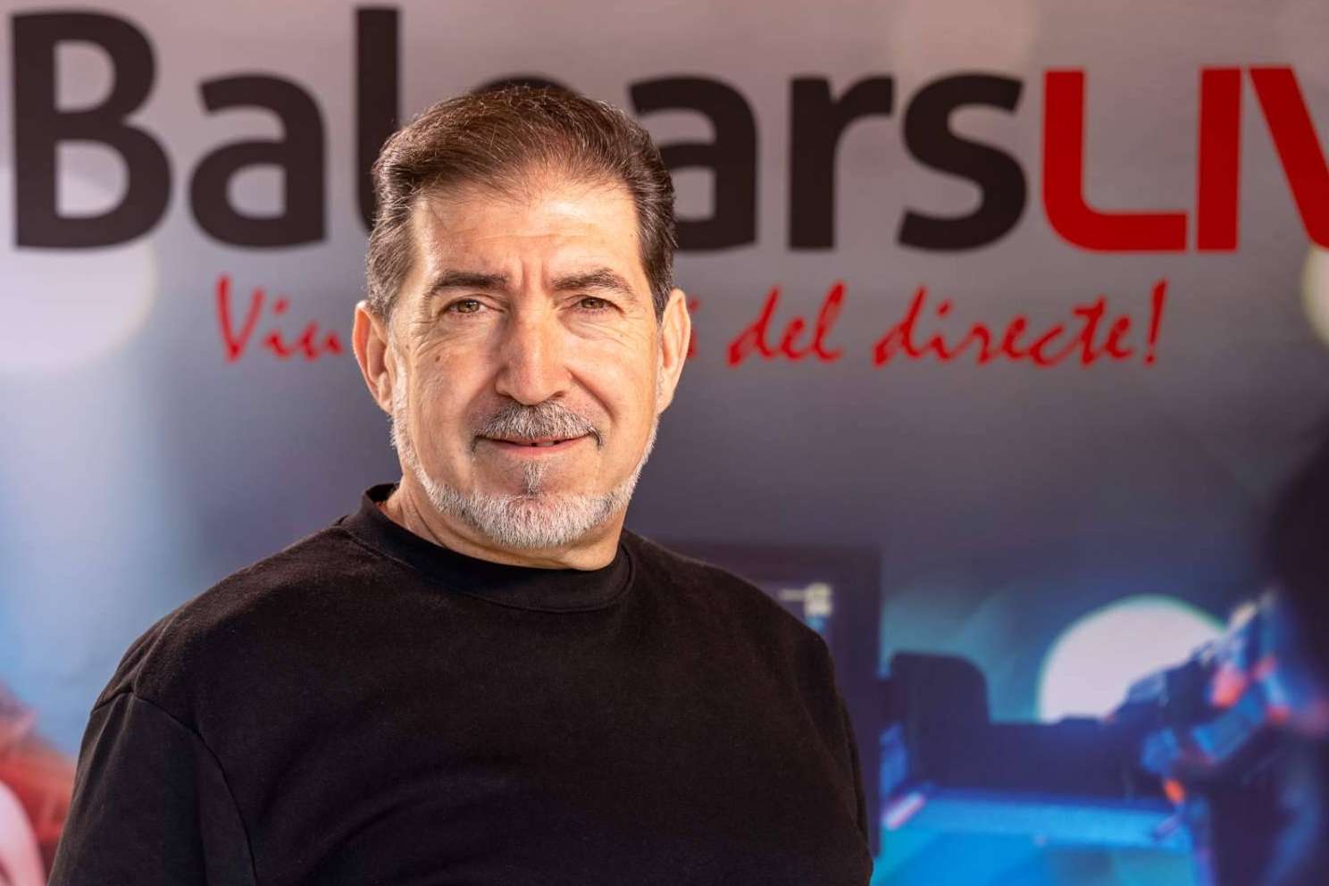 Contenidos audiovisuales multiformato de la mano de Balearslive