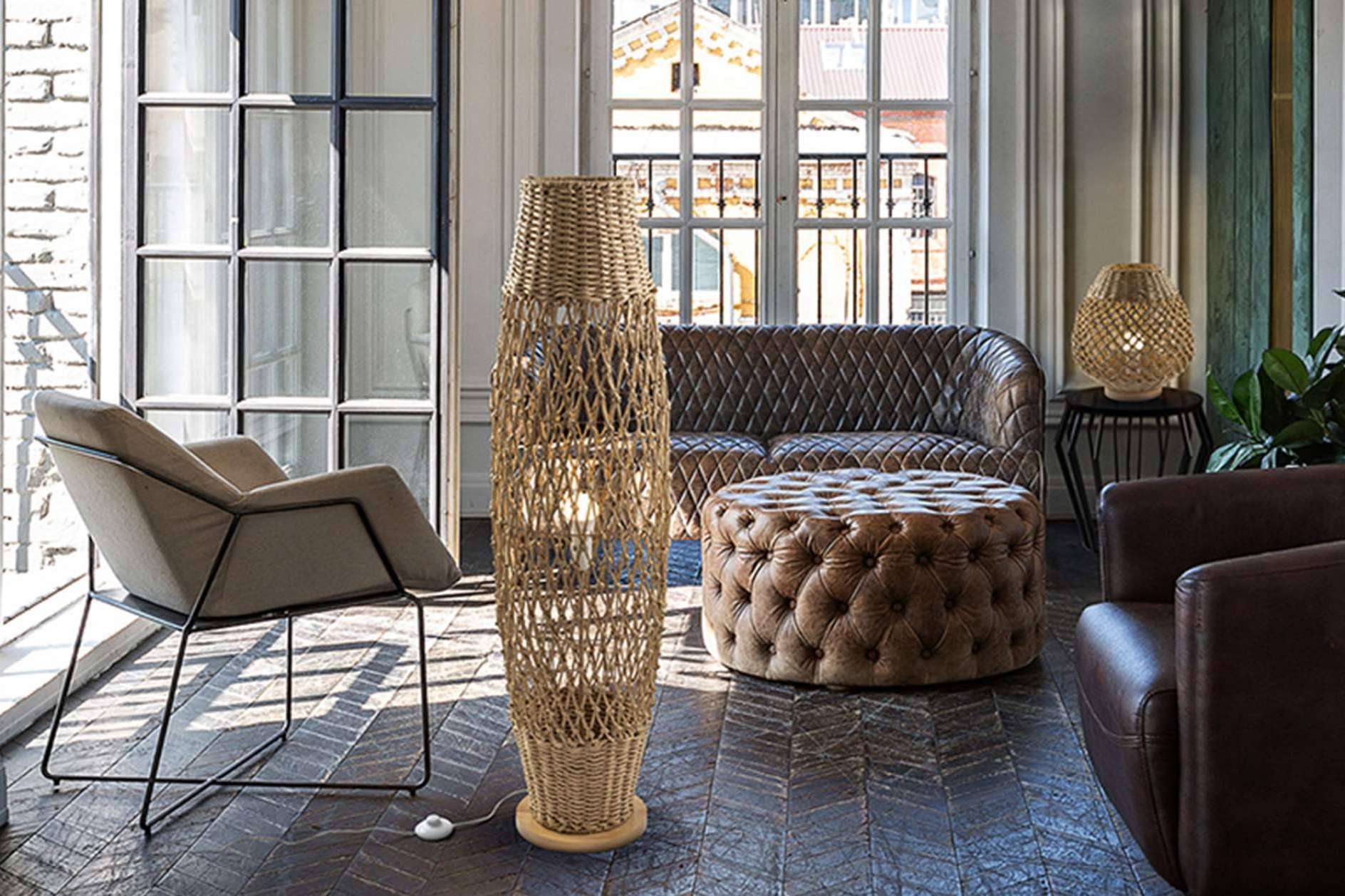¿Dónde encontrar muebles, iluminación y complementos de decoración de interior y exterior? Decoración Beltrán