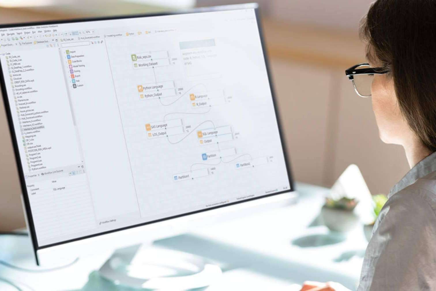 Altair, el partner tecnológico para el análisis de datos e Inteligencia Artificial (IA)