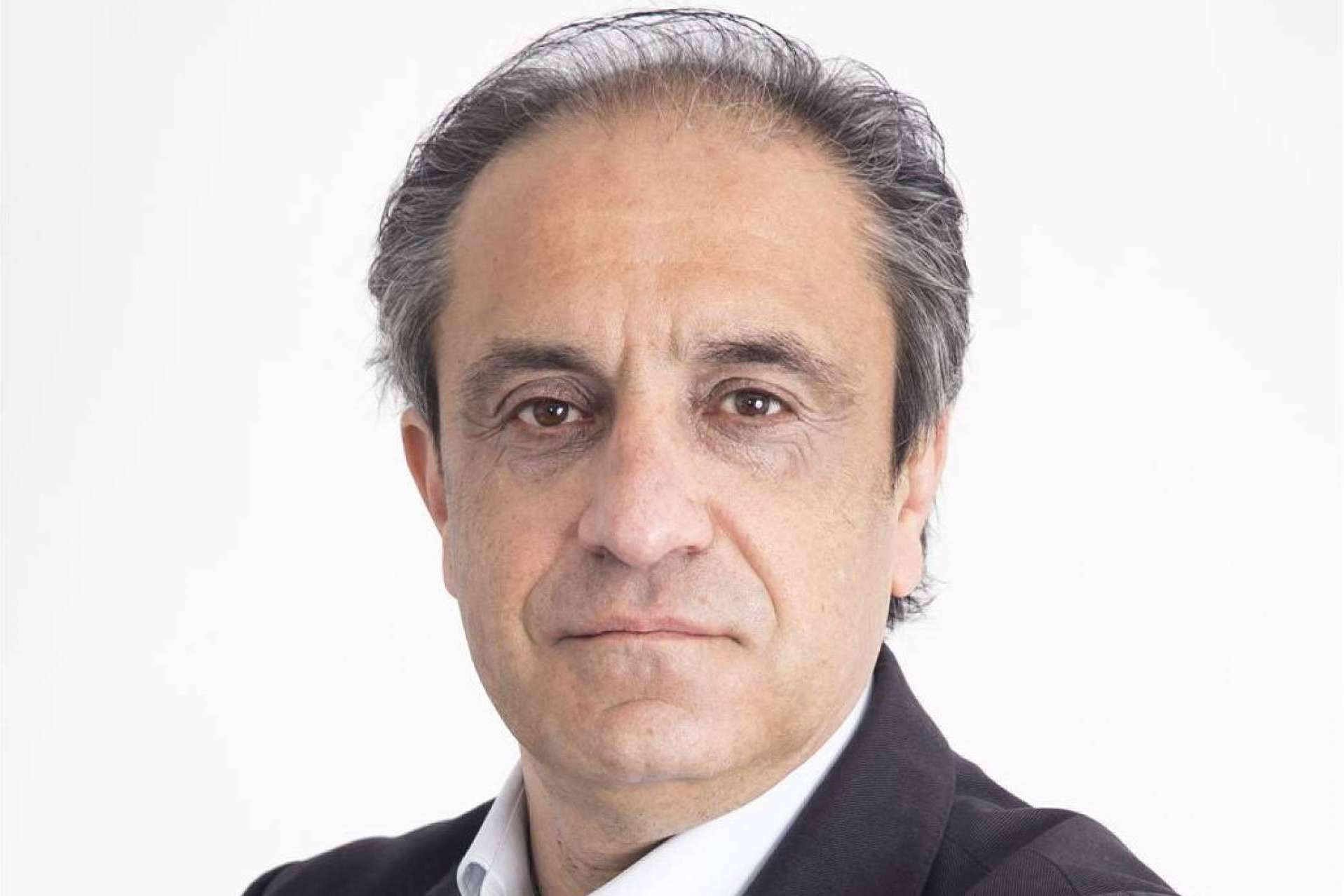 La 'tertulia eterna' de Tino de la Torre