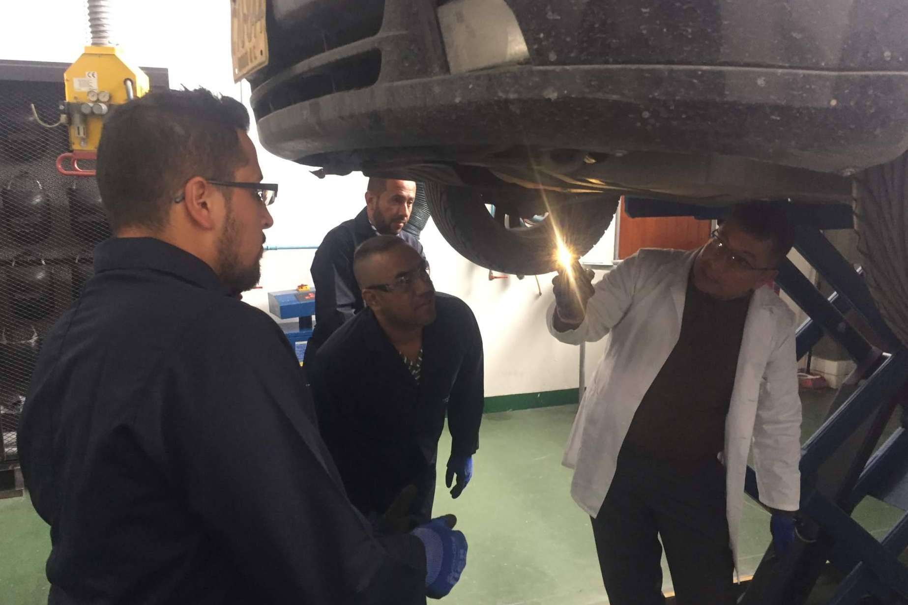 Elperito.com; una guía para entender el proceso de los peritajes vehiculares