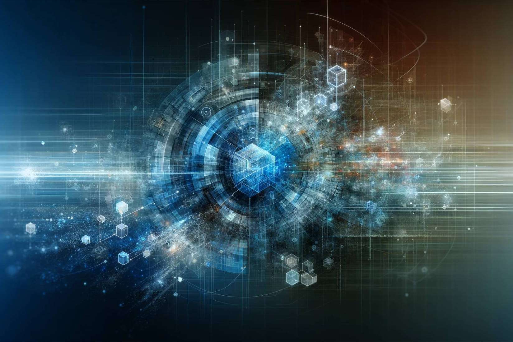 Ciberseguridad 2.0; Blockchain como motor de la transformación empresarial