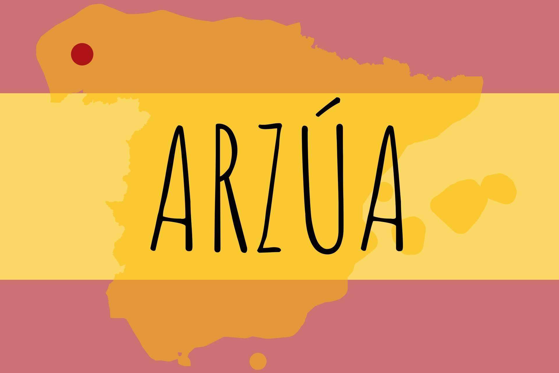 Arzúa. El corazón conectado de Galicia y punto neurálgico del Camino de Santiago
