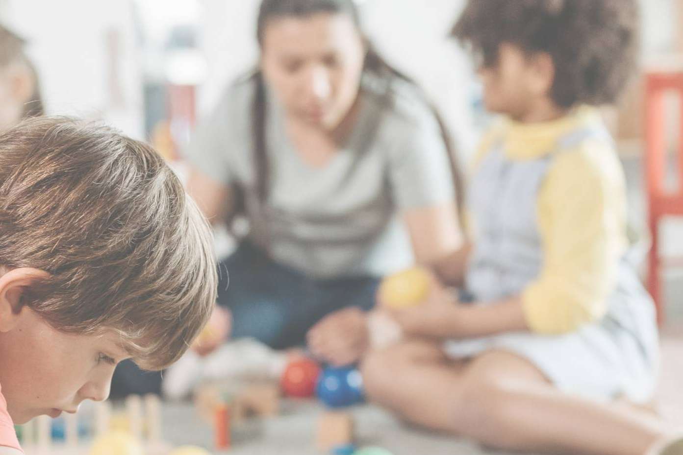 Los programas intensivos de e-TherapyKids apoyan el desarrollo infantil este verano