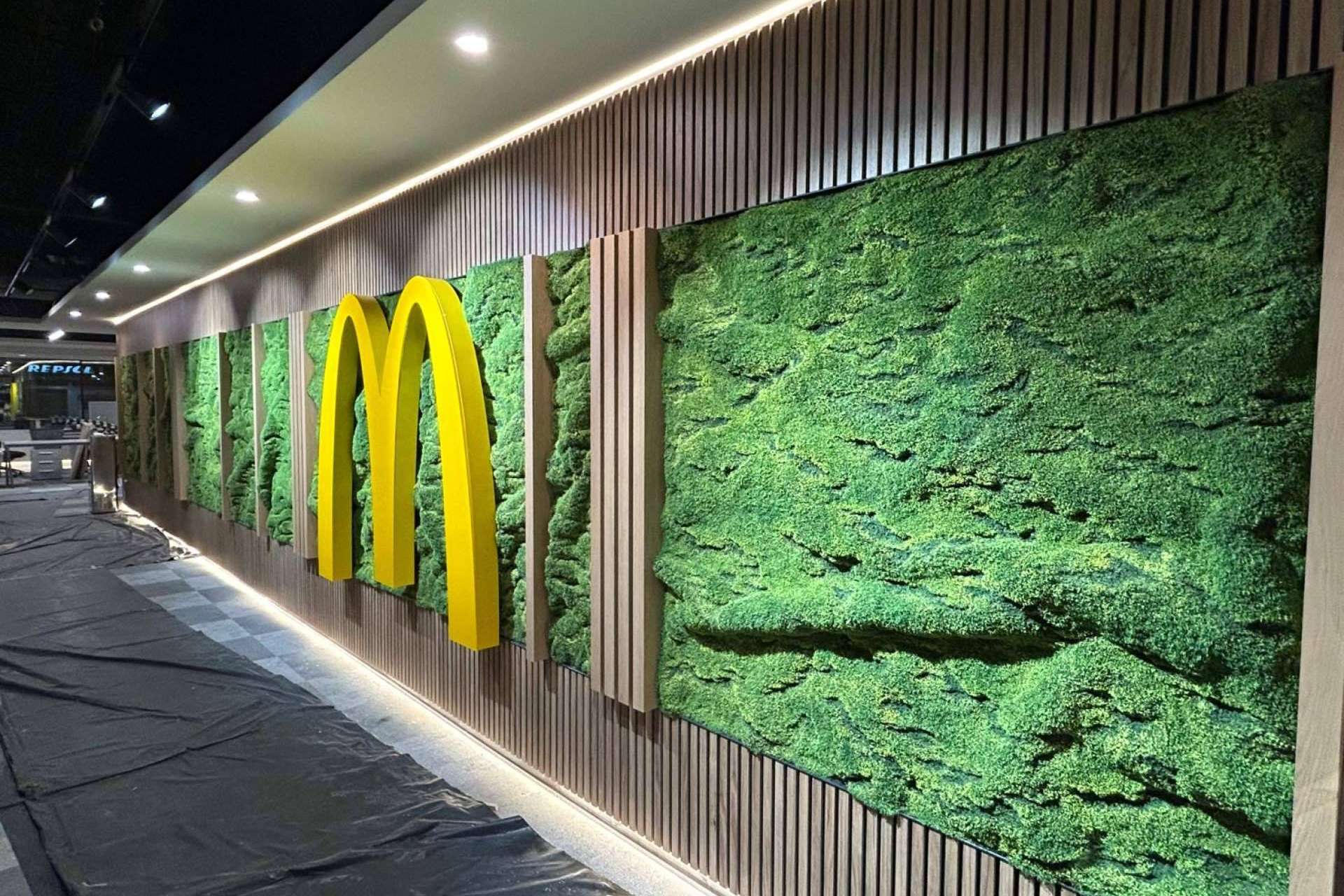 ¿Qué es el 'fit out'?, la metodología que transforma la construcción y el diseño de interiores
