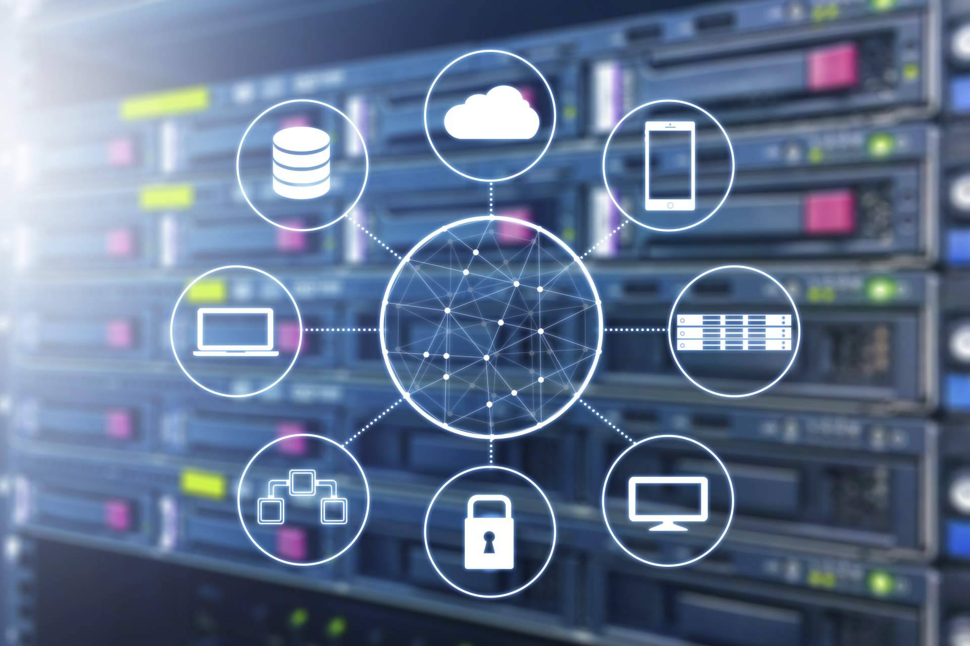 JMG Virtual Consulting ofrece servicios profesionales de virtualización de red con VMware NSX