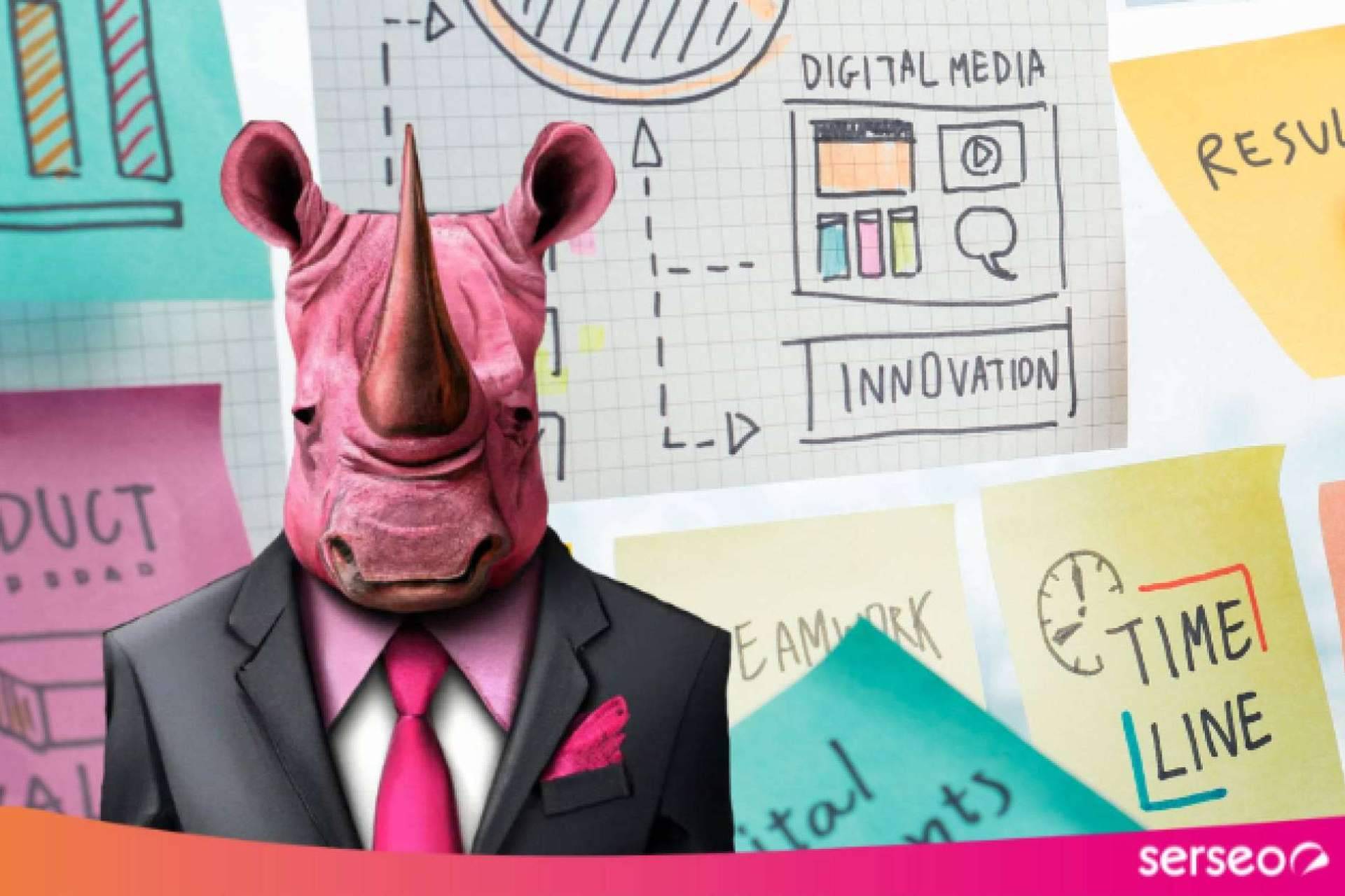 Montar una agencia de marketing digital que dure más de cinco años