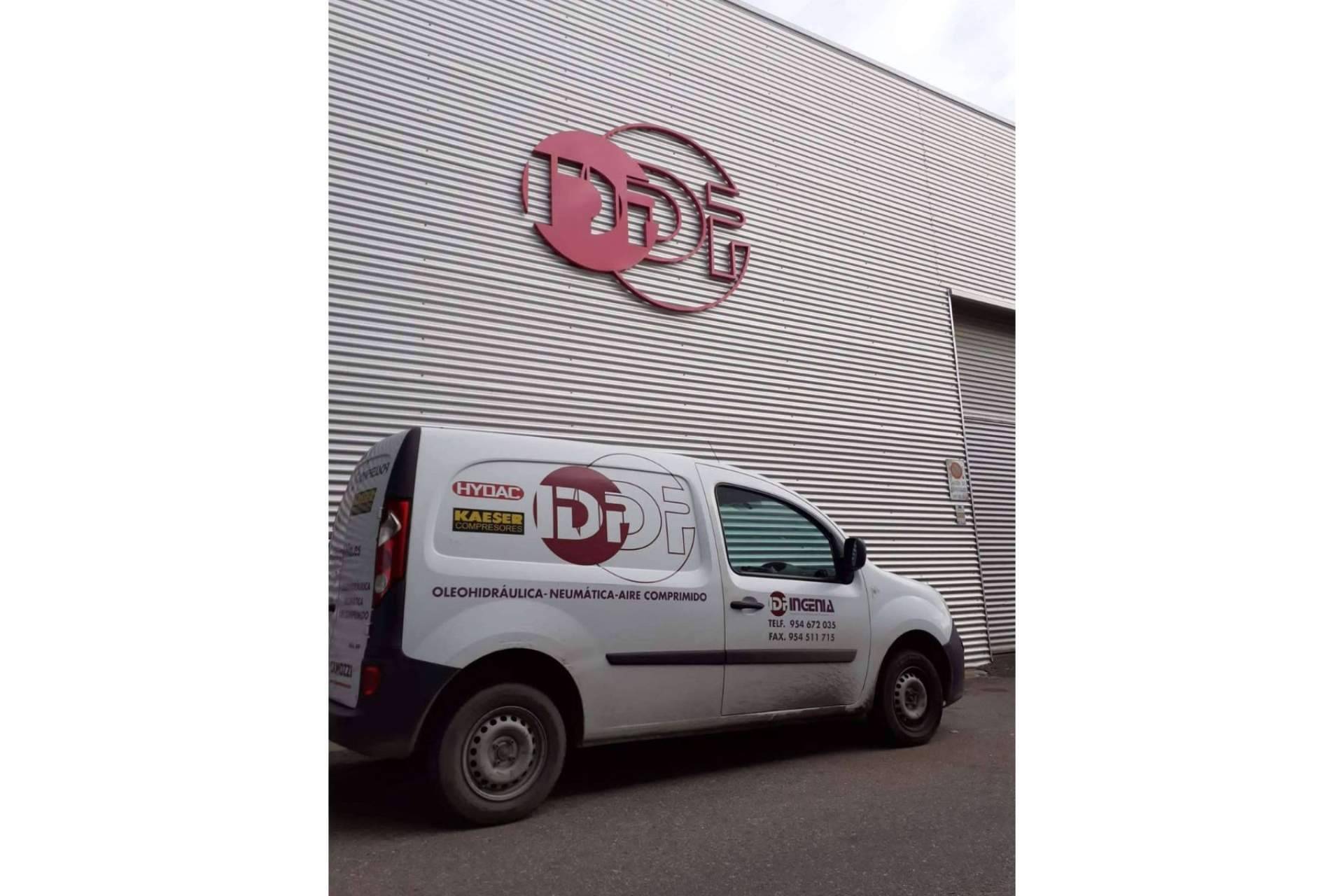 IDP Ingenia ofrece servicios de ingeniería y mantenimiento industrial