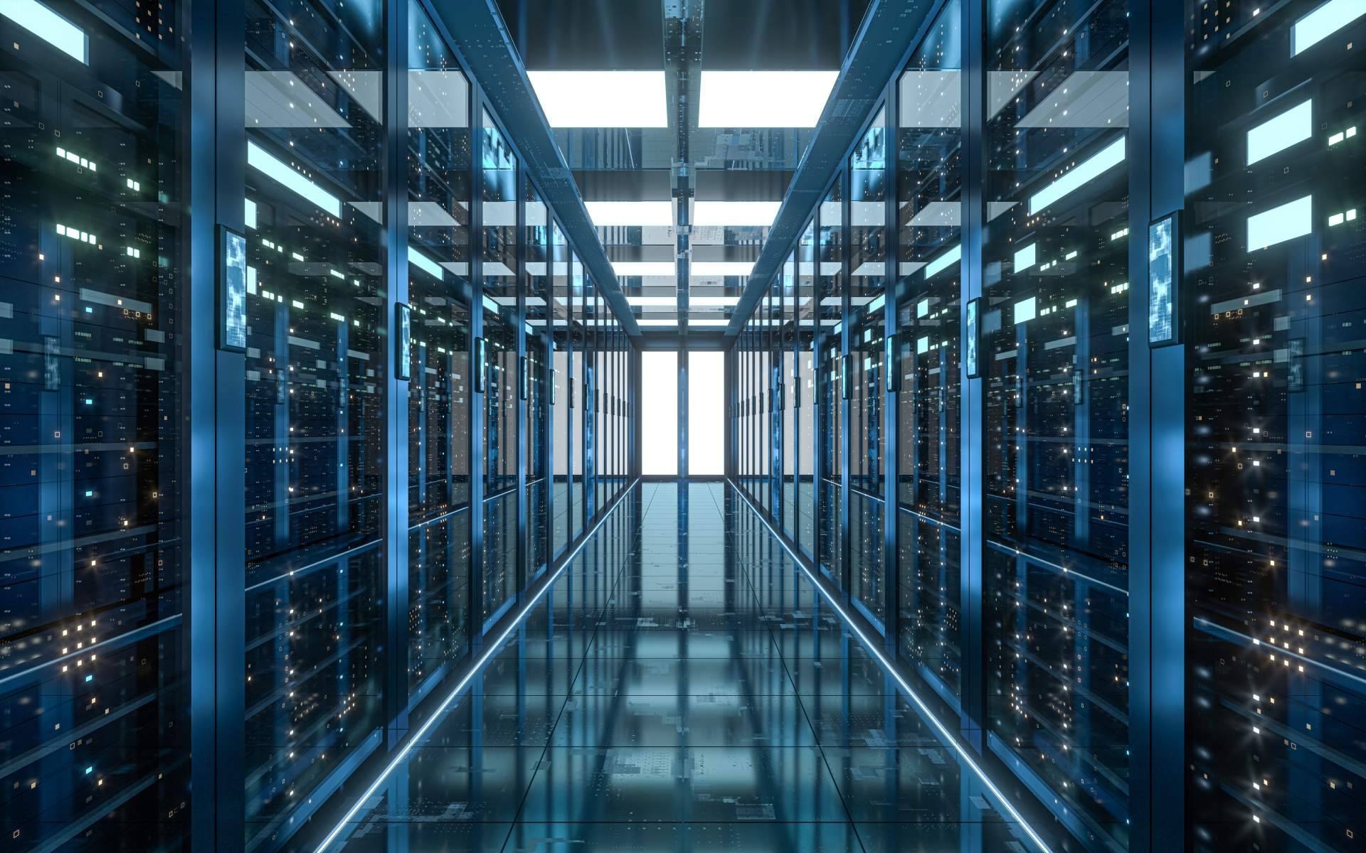 Servicios de tecnología de la información con ICS