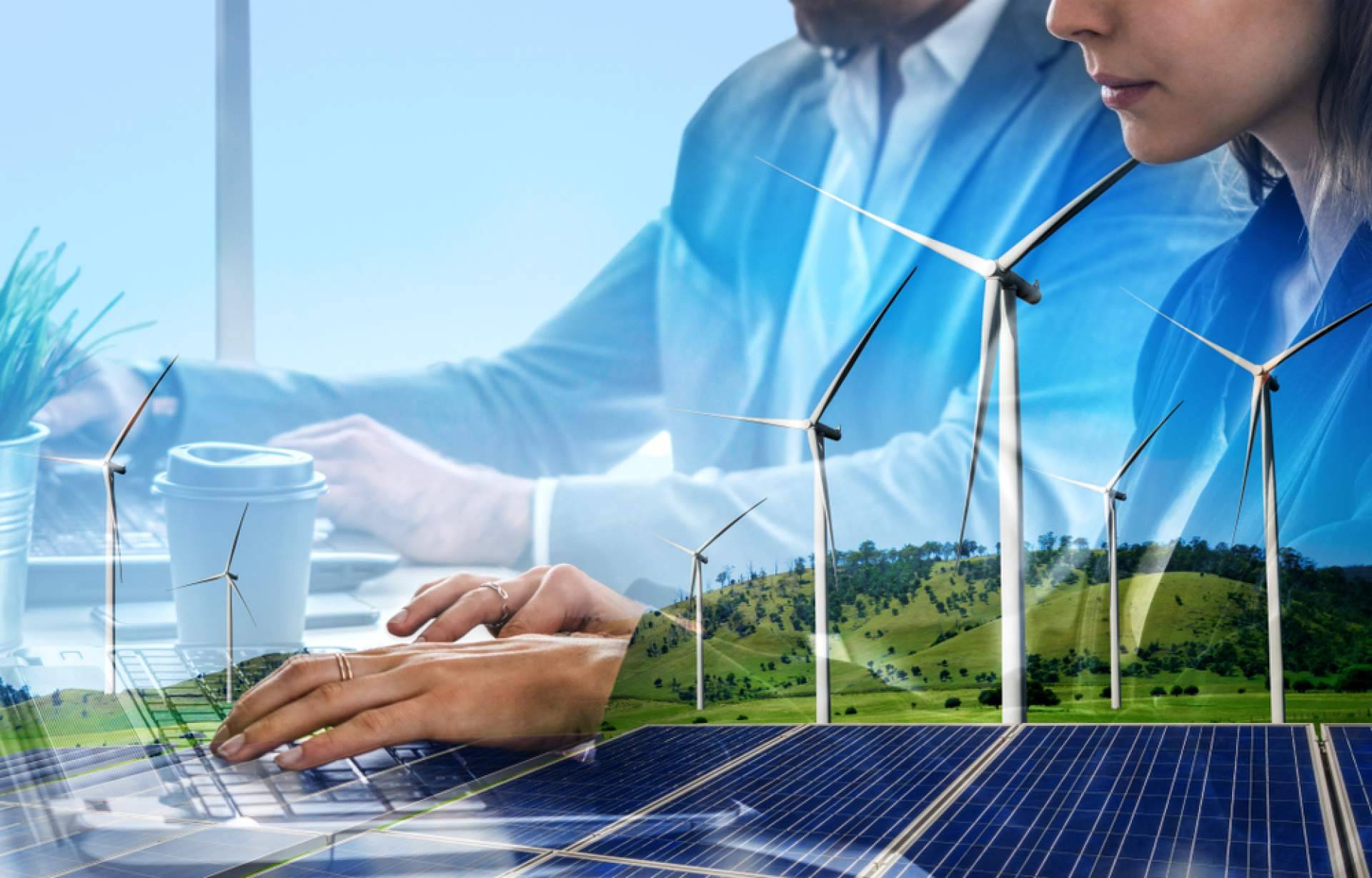 Más del 50 % toda la energía que generó España en 2023 fue renovable, por Vatios Verdes