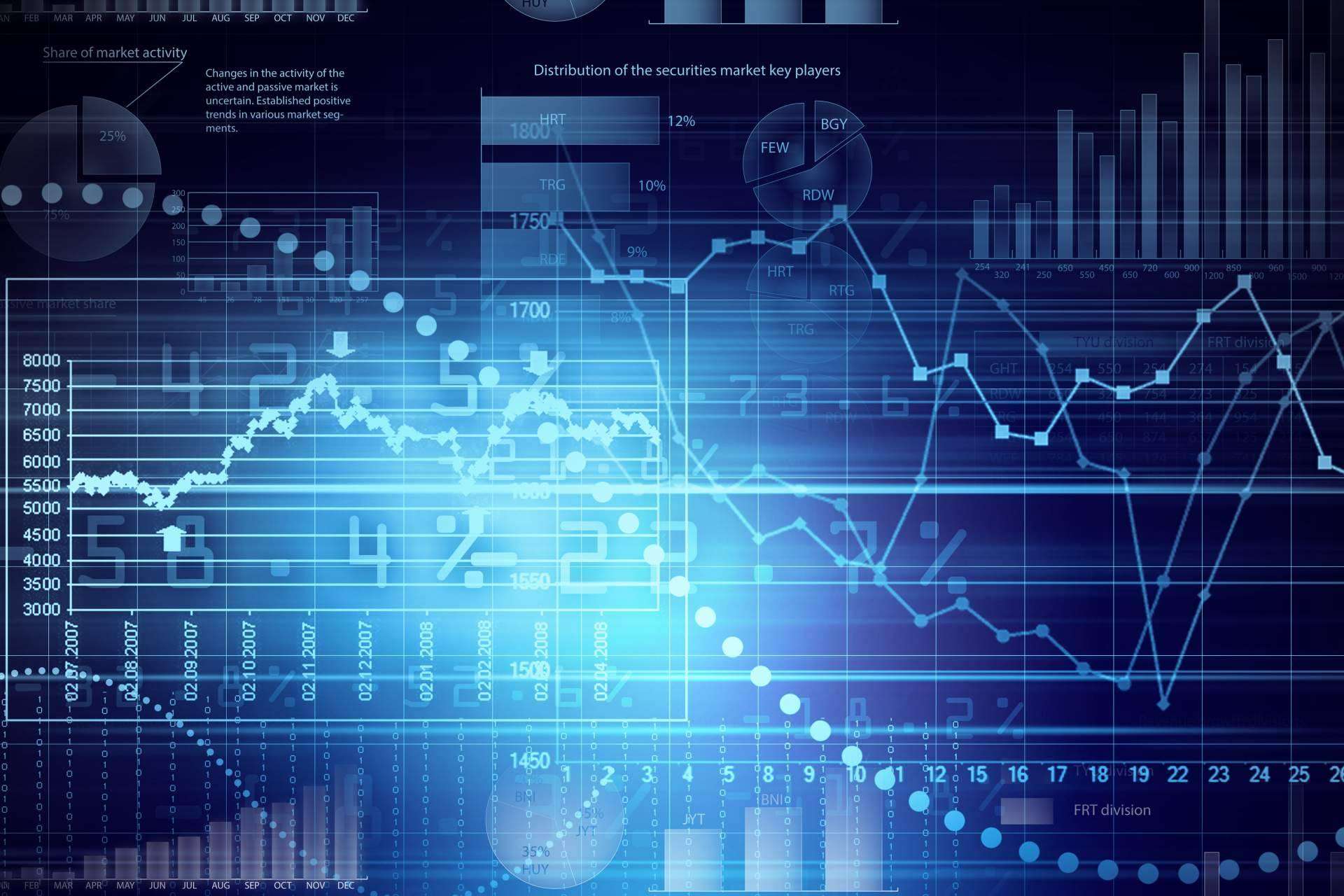 EBIS Business Techschool dispone del Máster en Data Science e Inteligencia Artificial