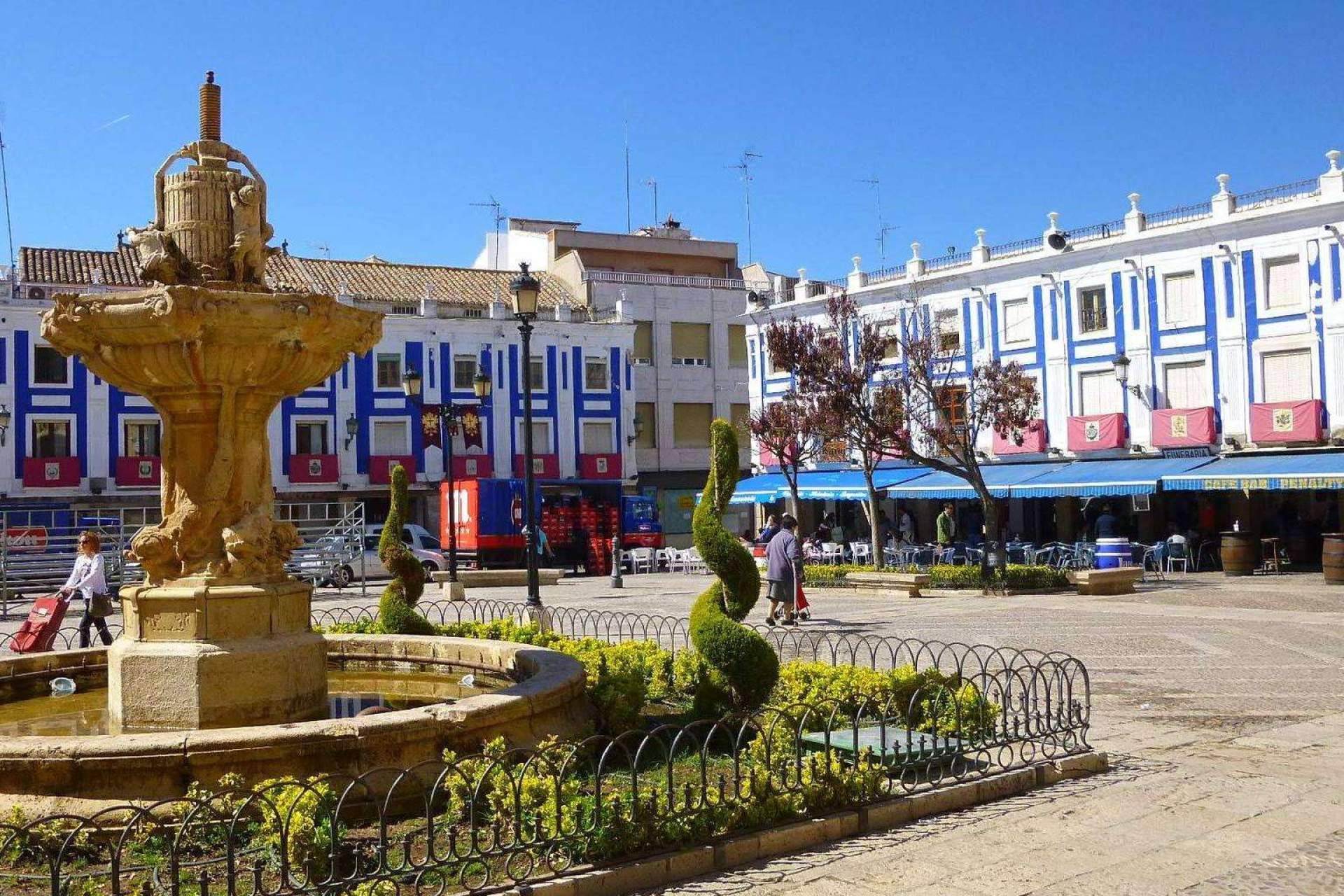 HOY Valdepeñas se convierte en el nuevo medio independiente de noticias de Valdepeñas