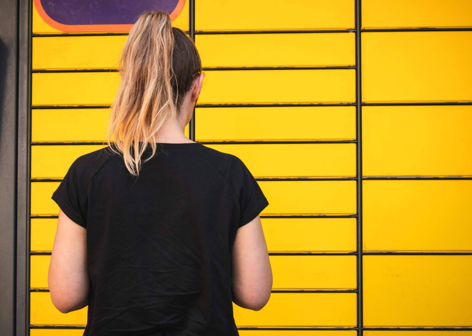 Ventajas de invertir en Happy Lockers, una marca puntera de consignas inteligentes