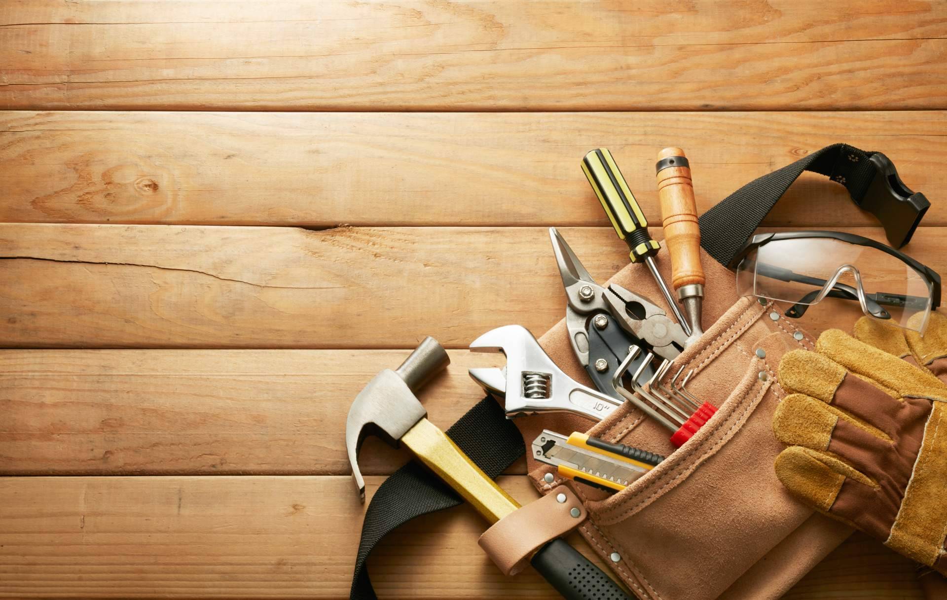 Mister Worker, equipos y herramientas manuales para profesionales