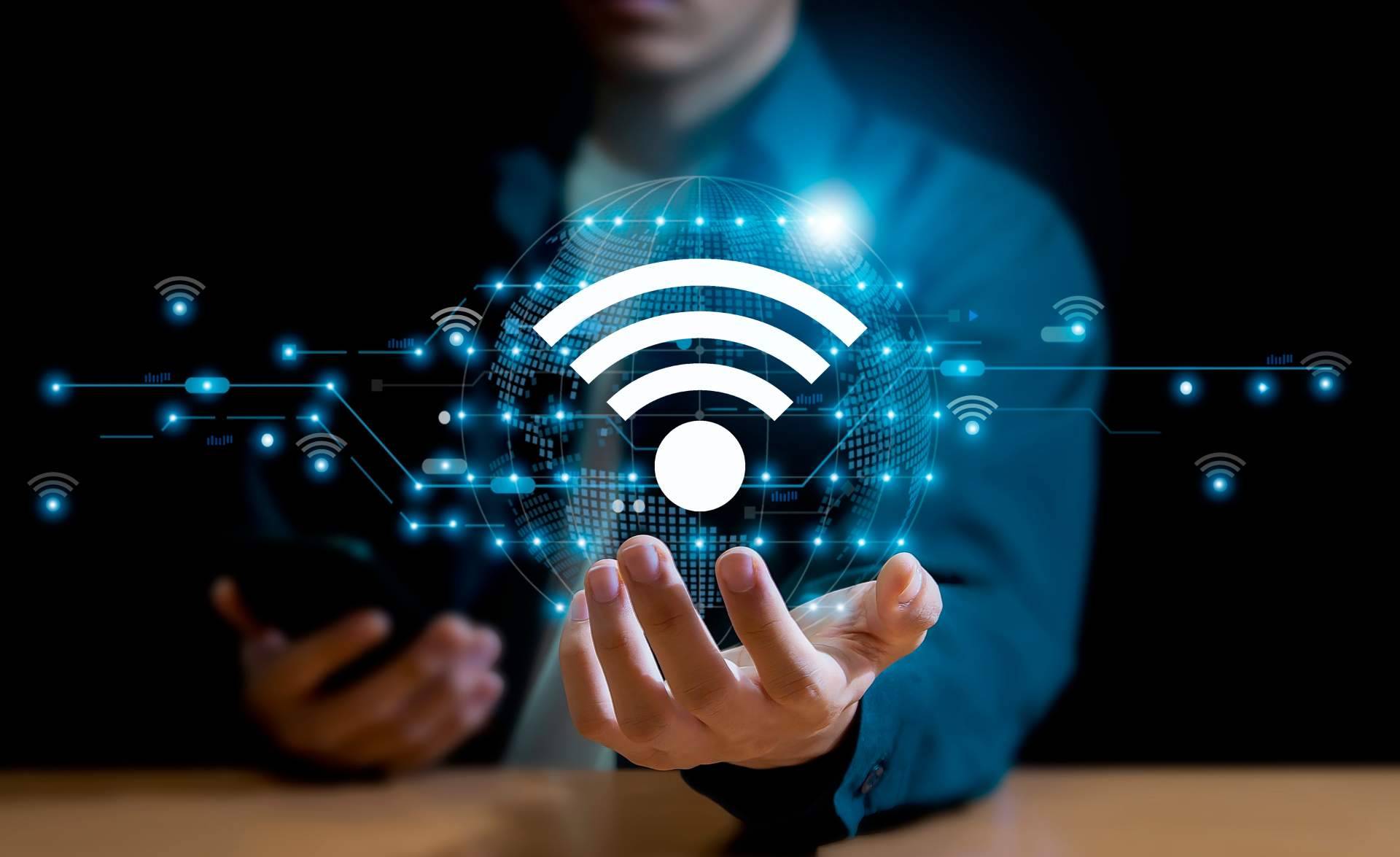 Ampliar cobertura de WiFi en casa con Lamartel