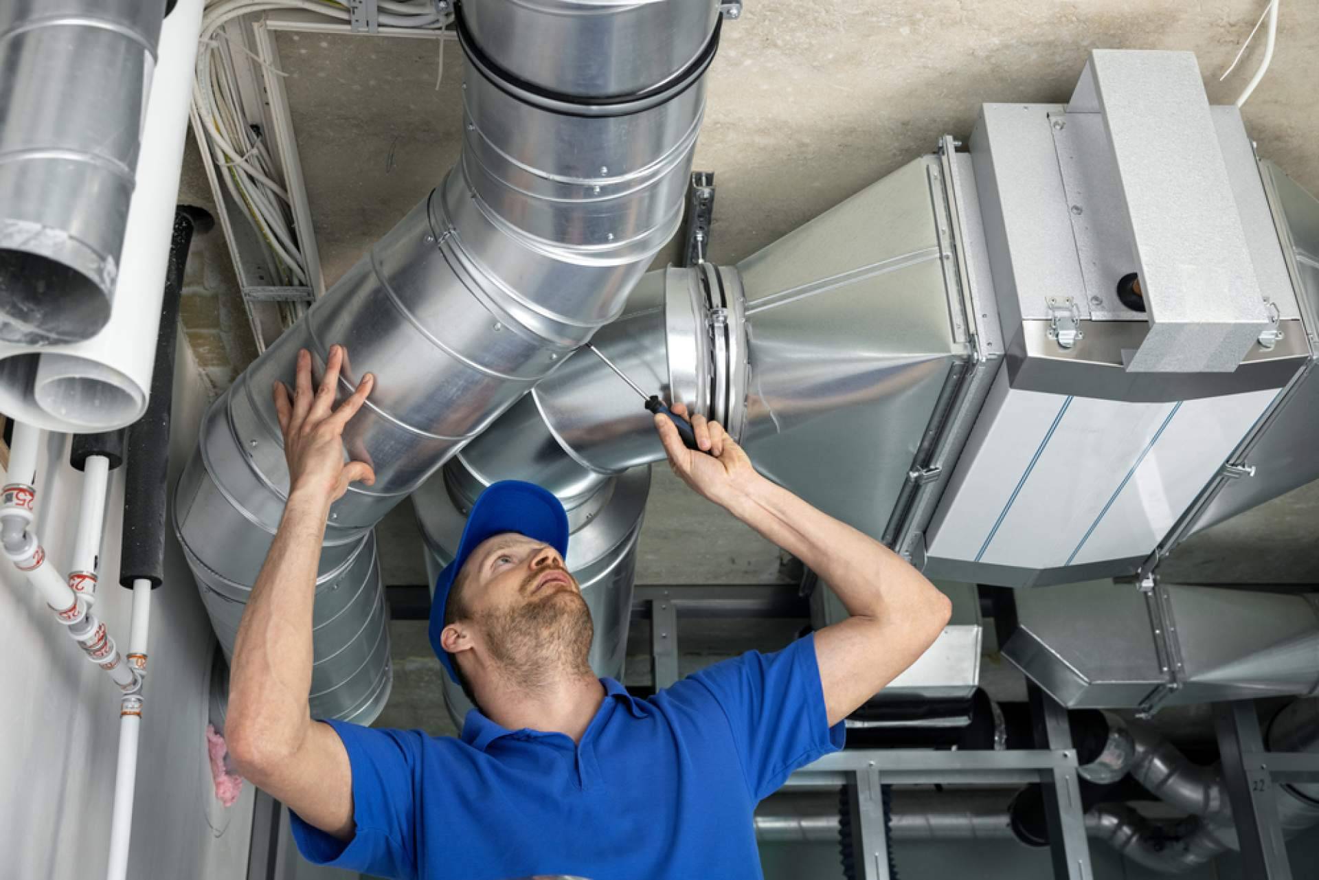 Fábrica Ductos de Ventilación Grupo Industrial ofrece ductos de ventilación de calidad