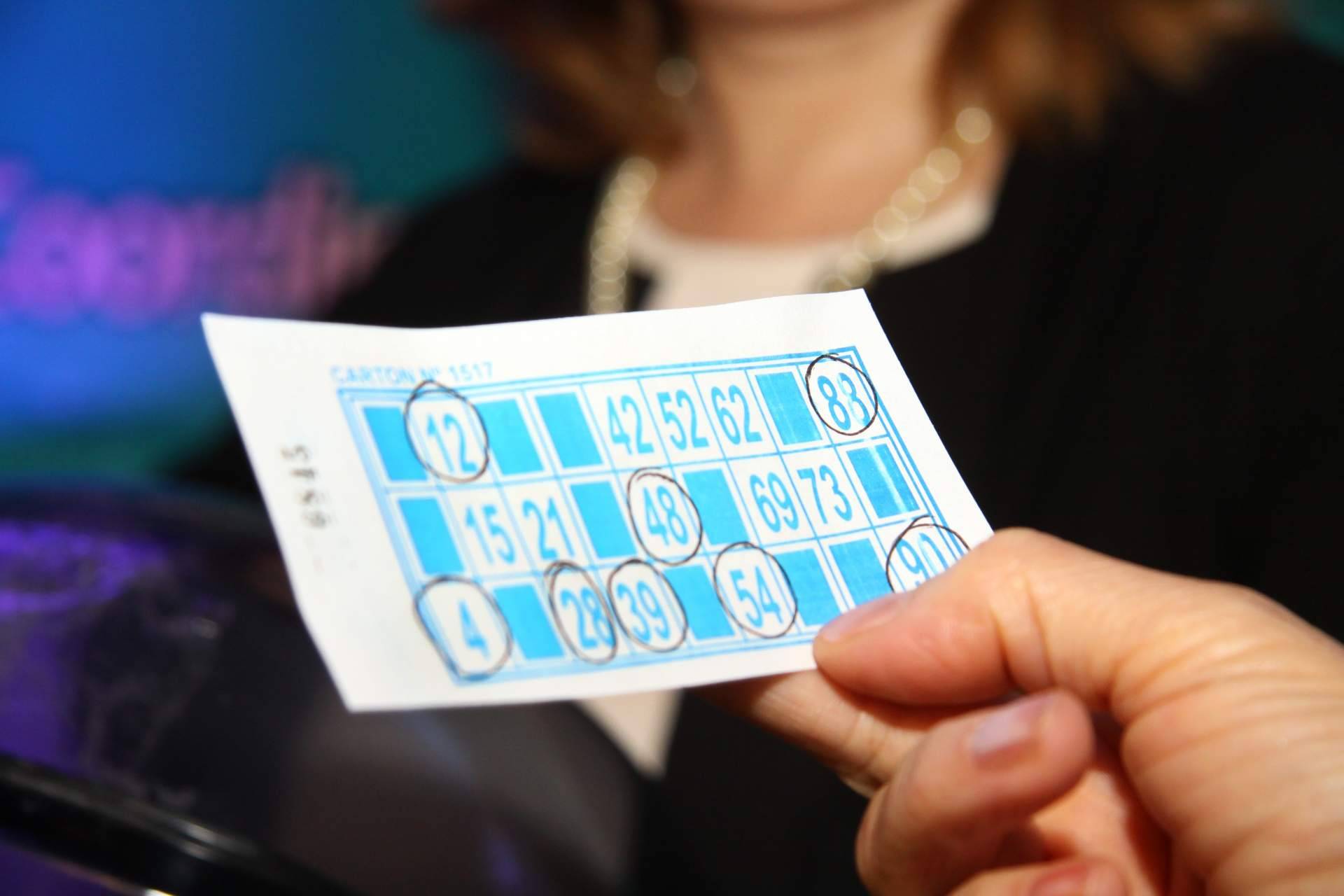 El bingo está de moda