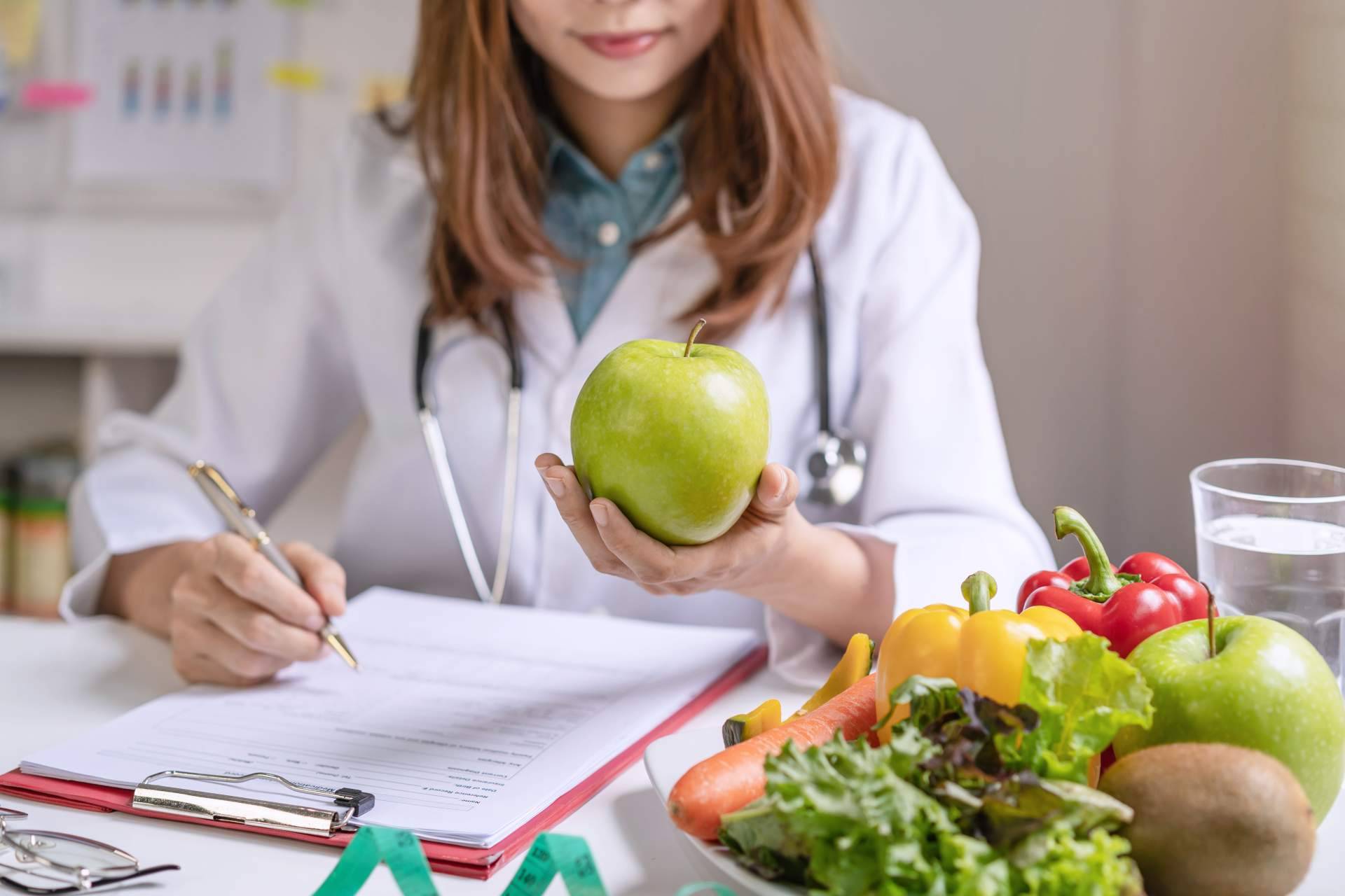 ISEB ofrece el máster a distancia en nutrición deportiva