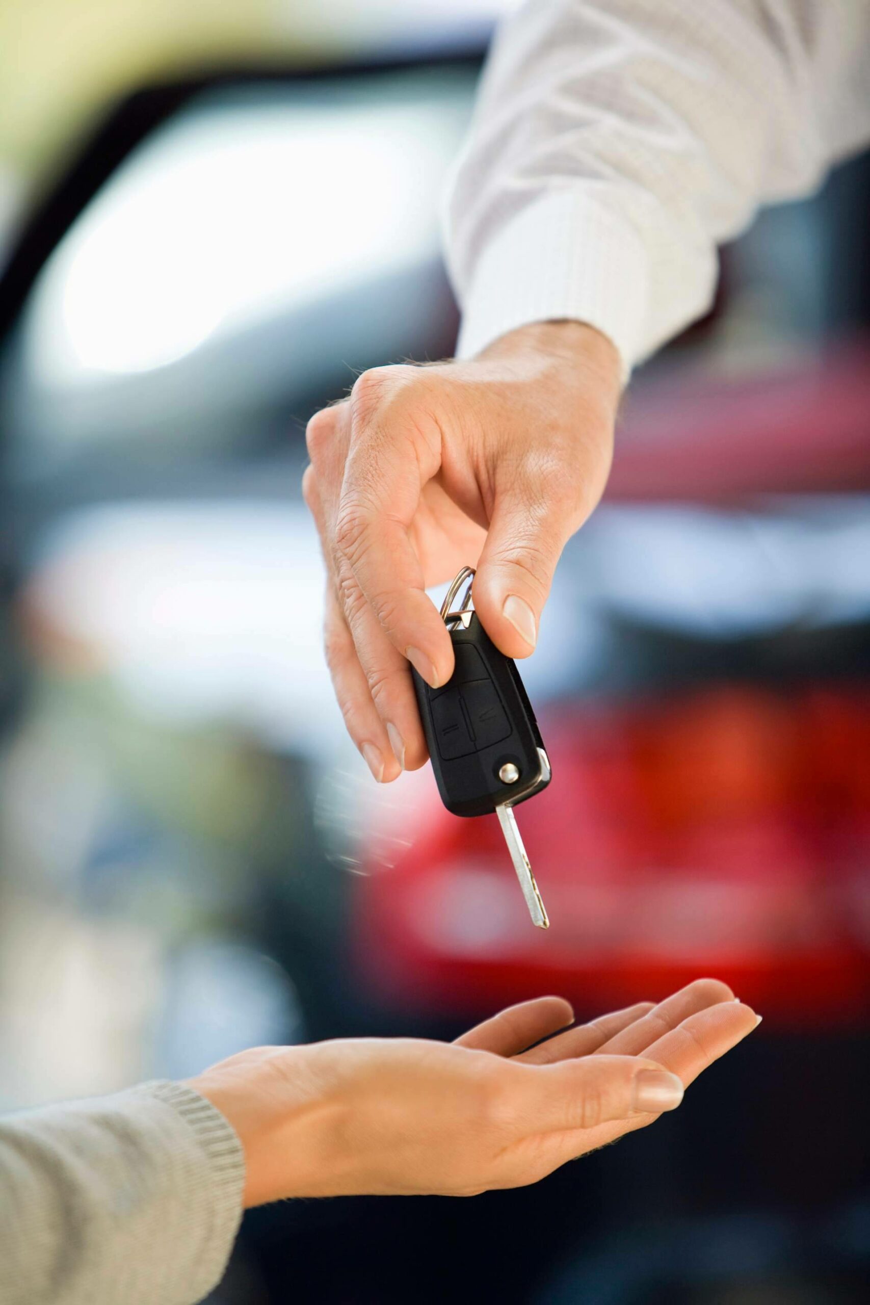 Ventajas de vender un coche con Grupo Ávolo