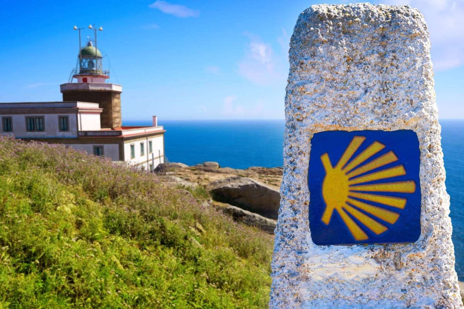 Camino Cómodo es un aliado para la peregrinación por el Camino de Finisterre
