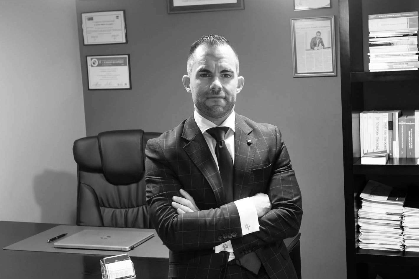 Incremento de la búsqueda de abogados especialistas en derecho penal