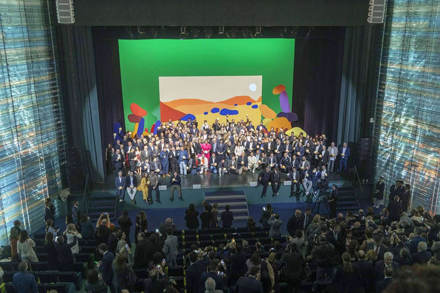 Los detalles de la programación en El Batel para el 2024