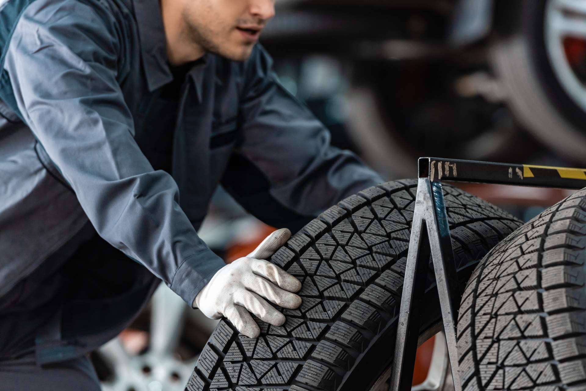 Blacktire habla sobre cómo comprar neumáticos baratos puede salir caro