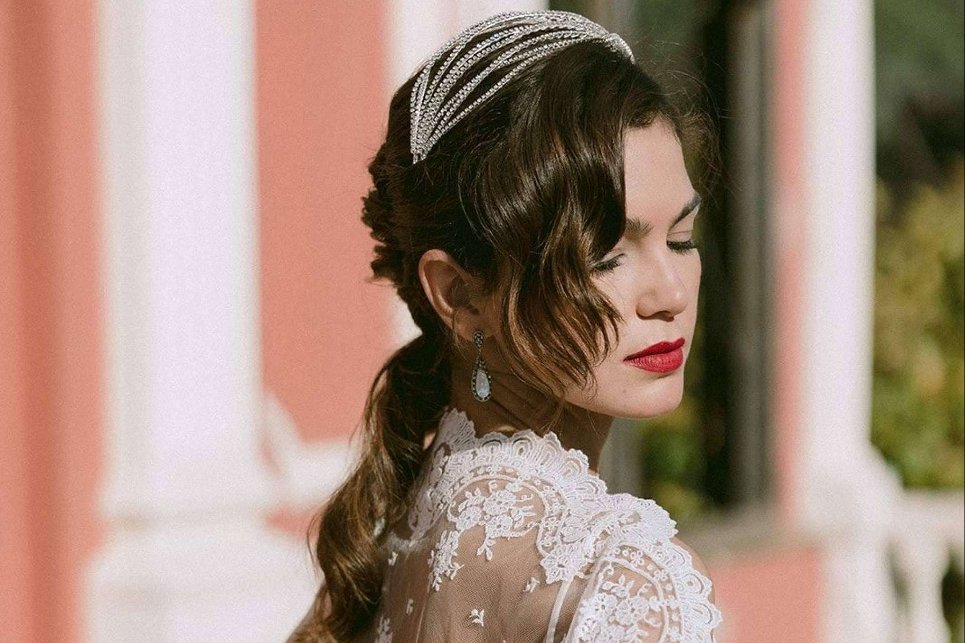 Servicio de bodas en salón y domicilio con Salón TORO