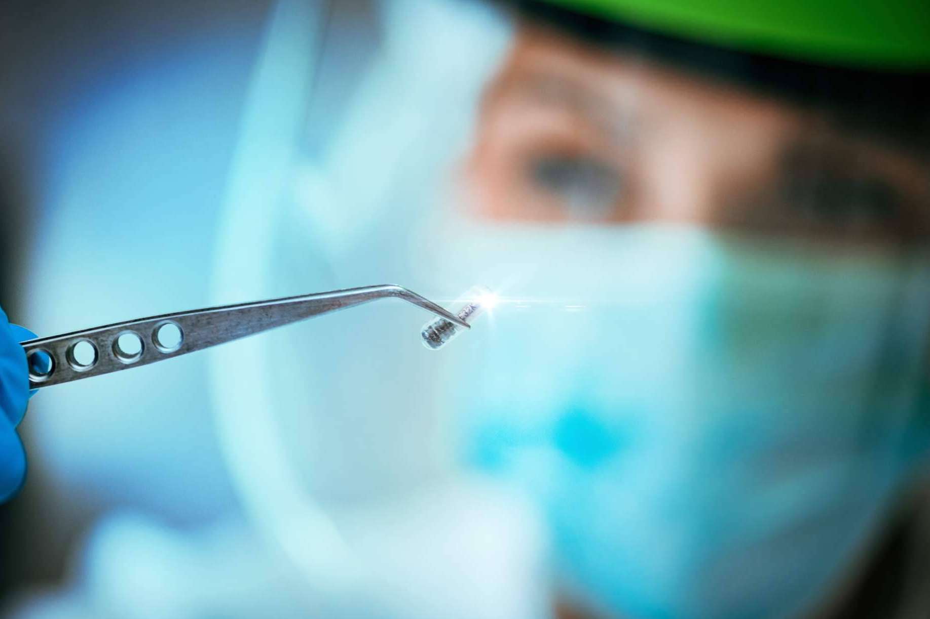 Sonreír con tranquilidad; la importancia de tener un dentista cerca de casa