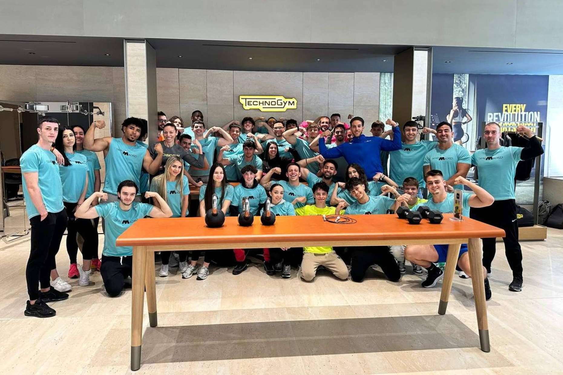 TafadMadrid abre los plazos de matriculación para sus formaciones profesionales