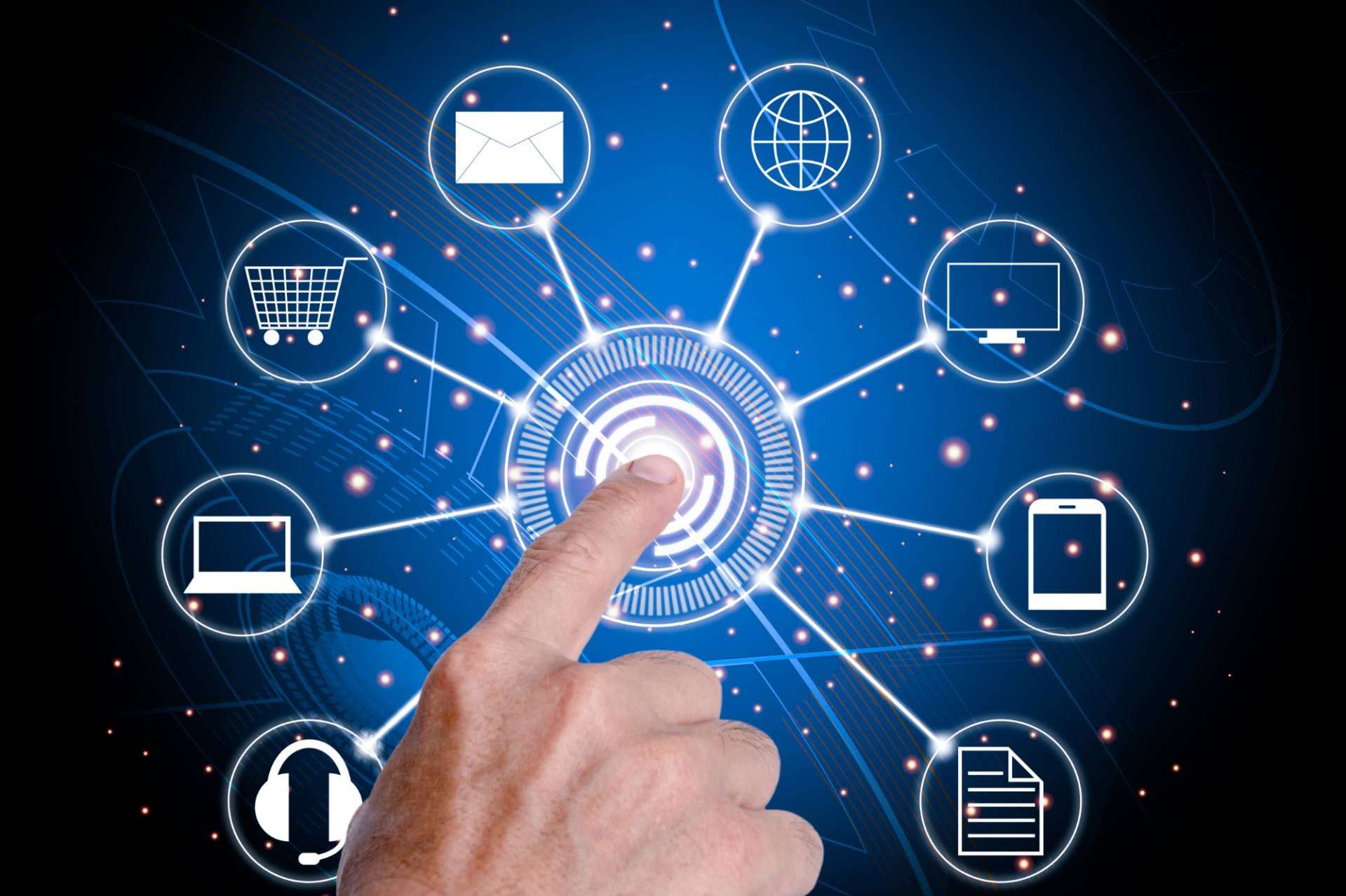 ¿Cuál es el impacto de la digitalización en la industria del turismo?