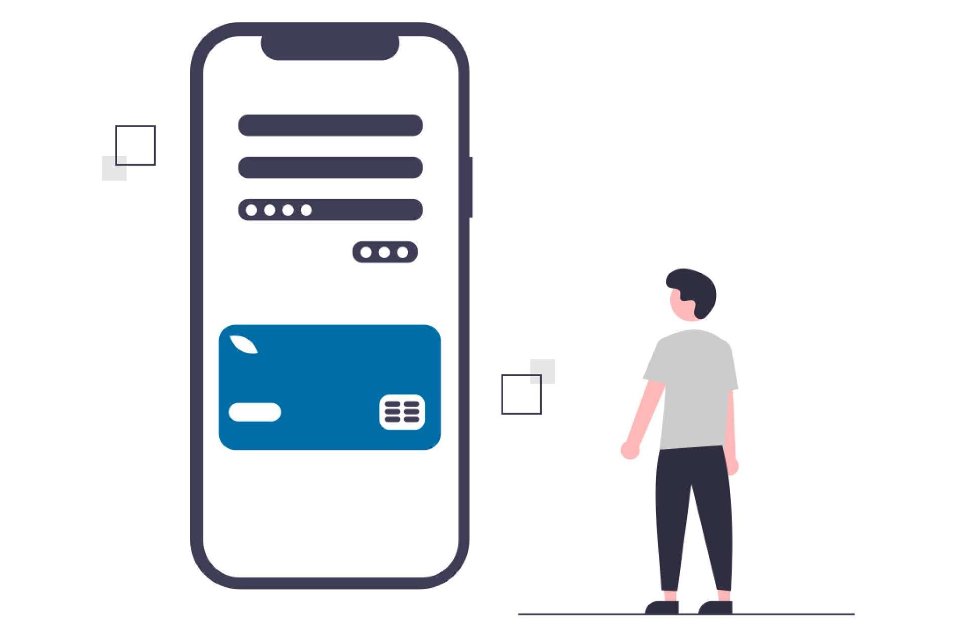 Pagar una señal a la hora de reservar online con Pago Seguro, la nueva herramienta Koibox