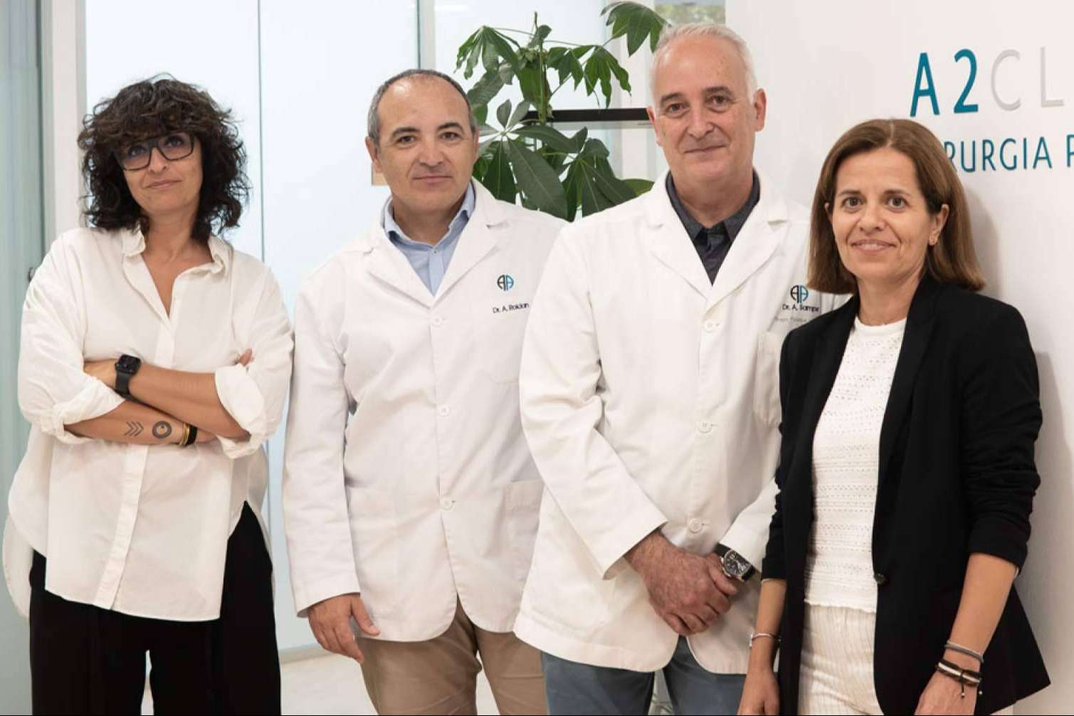 ¿Dónde encontrar servicios de cirujano plástico en Barcelona? A2Clínic