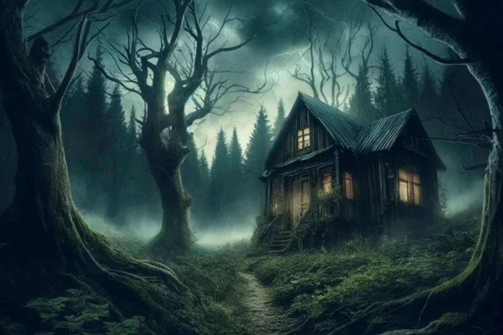 Lecturas de terror adolescente para mejorar la falta de atención digital